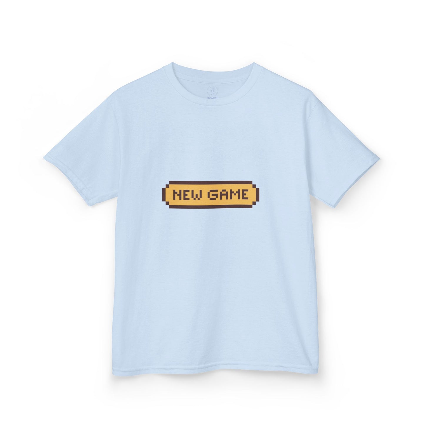 Kids New Game - Heavy Cotton™ Tee