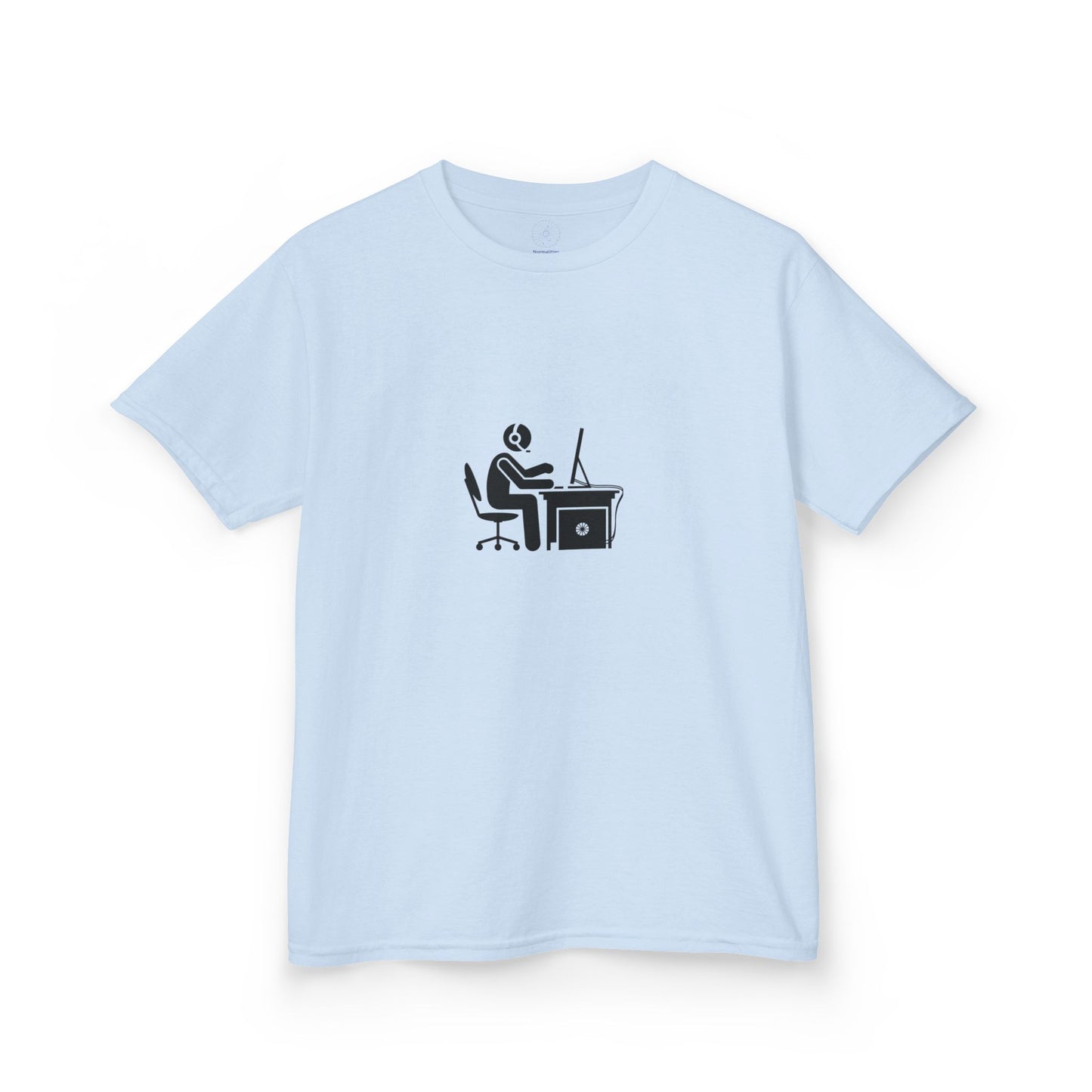 Kids Gaming - Heavy Cotton™ Tee