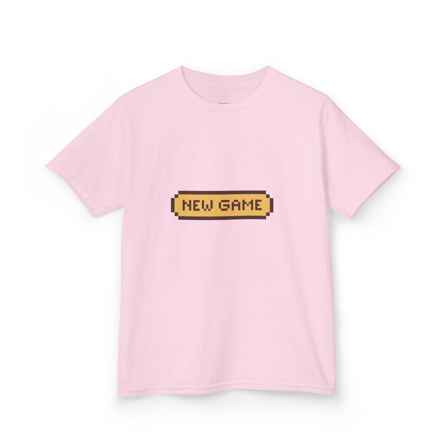 Kids New Game - Heavy Cotton™ Tee