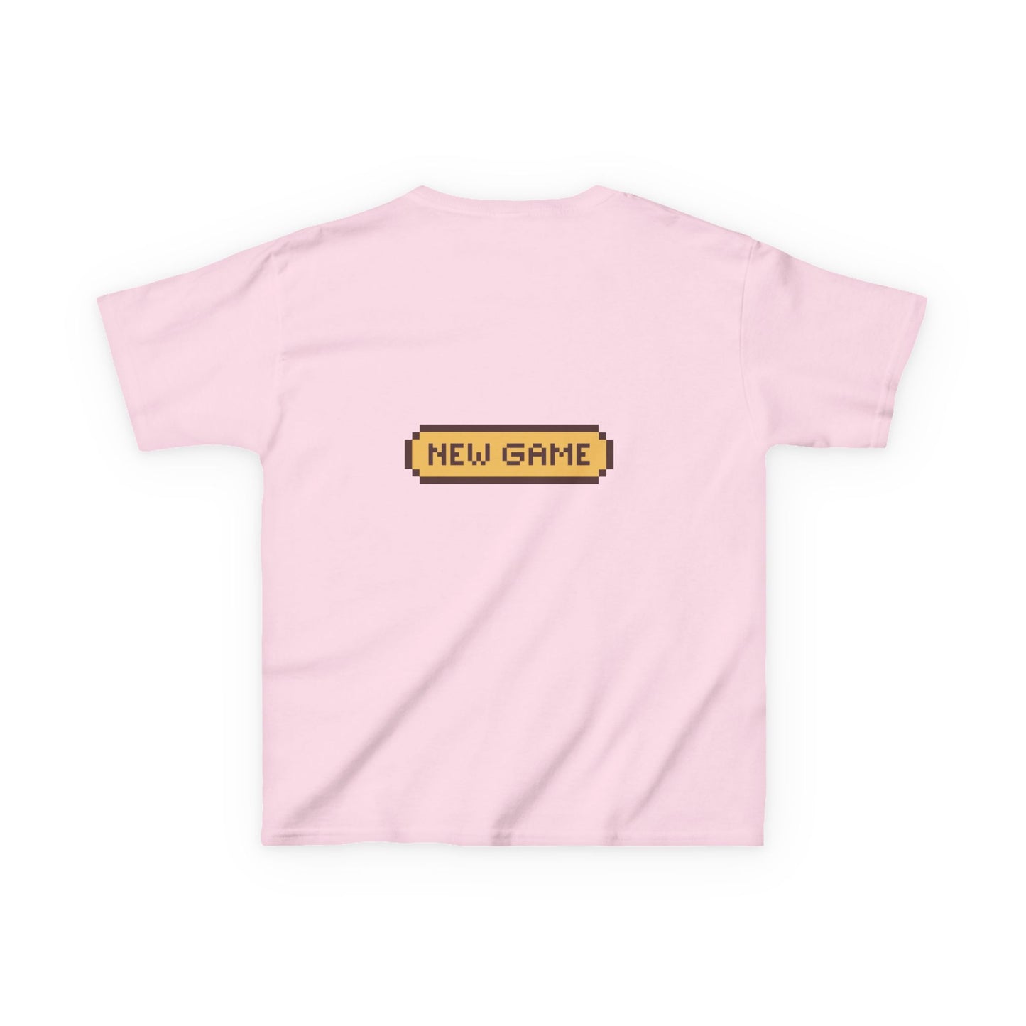 Kids New Game - Heavy Cotton™ Tee