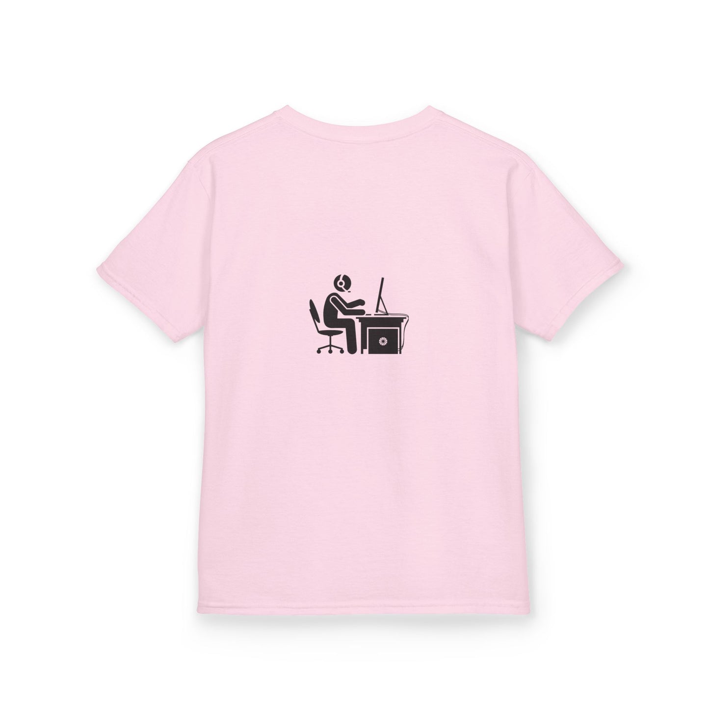 Kids Gaming - Heavy Cotton™ Tee