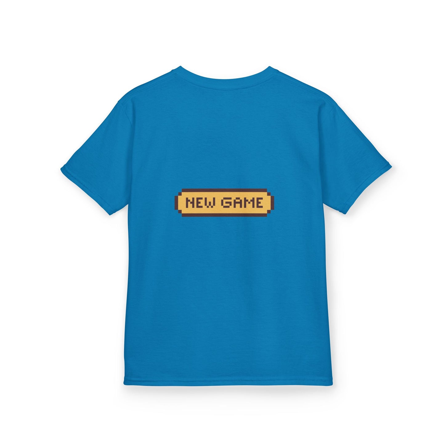 Kids New Game - Heavy Cotton™ Tee