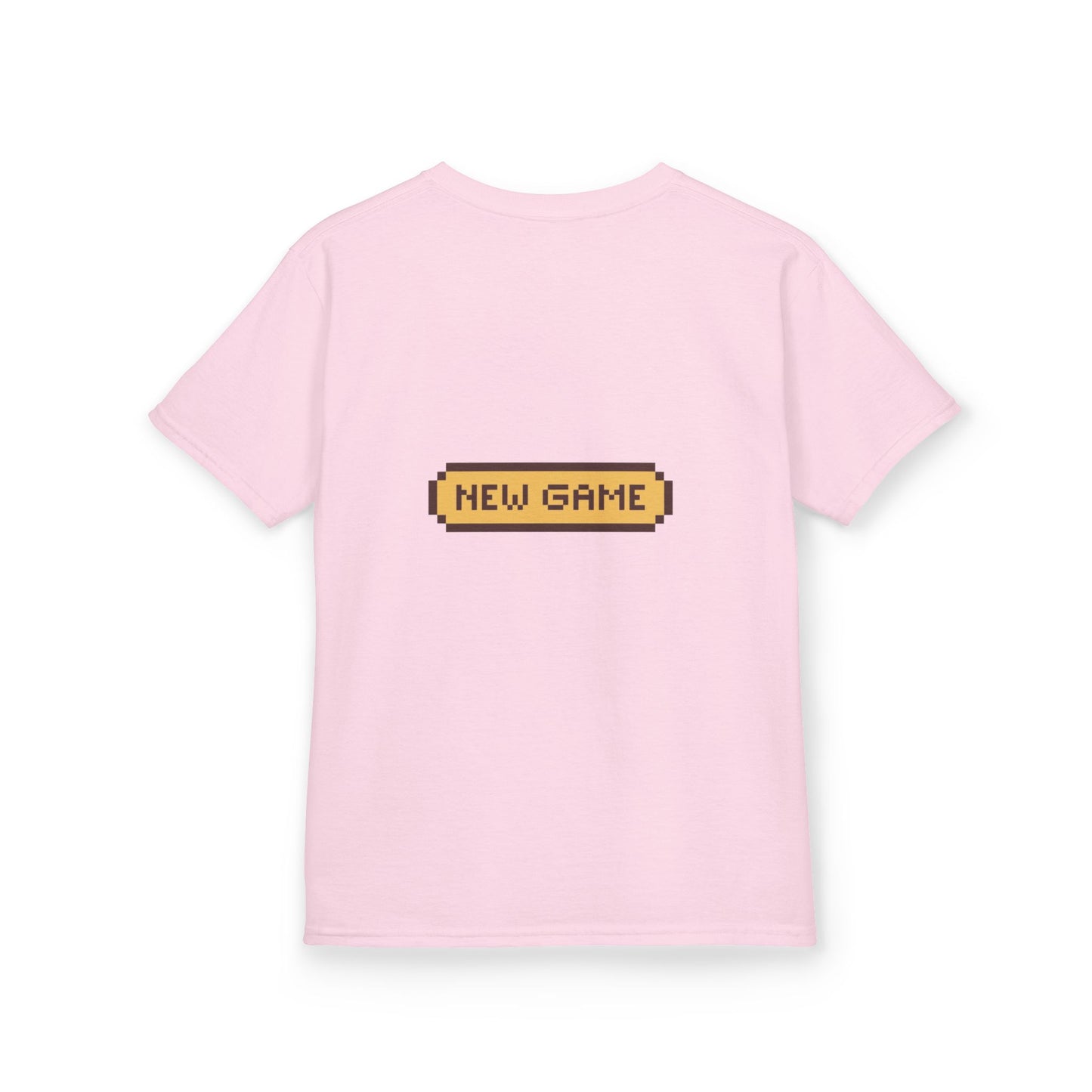 Kids New Game - Heavy Cotton™ Tee