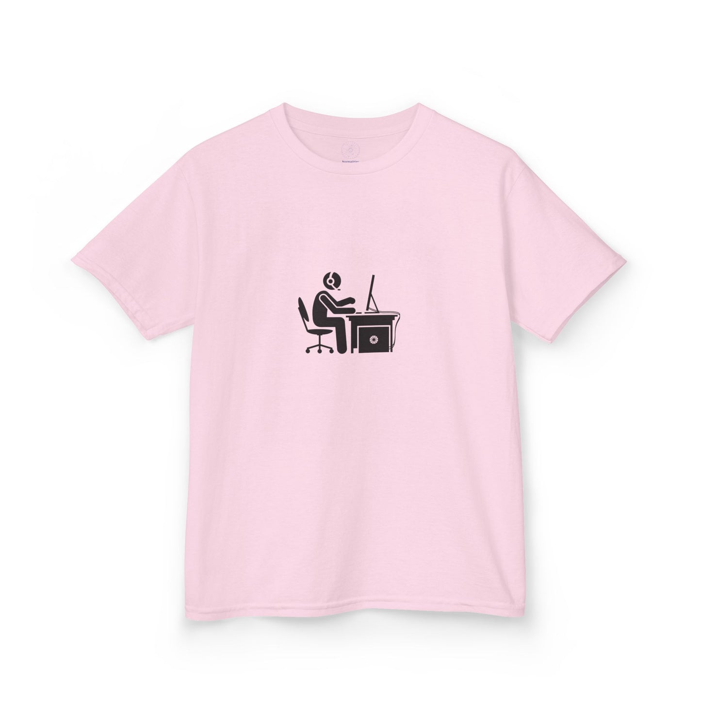 Kids Gaming - Heavy Cotton™ Tee