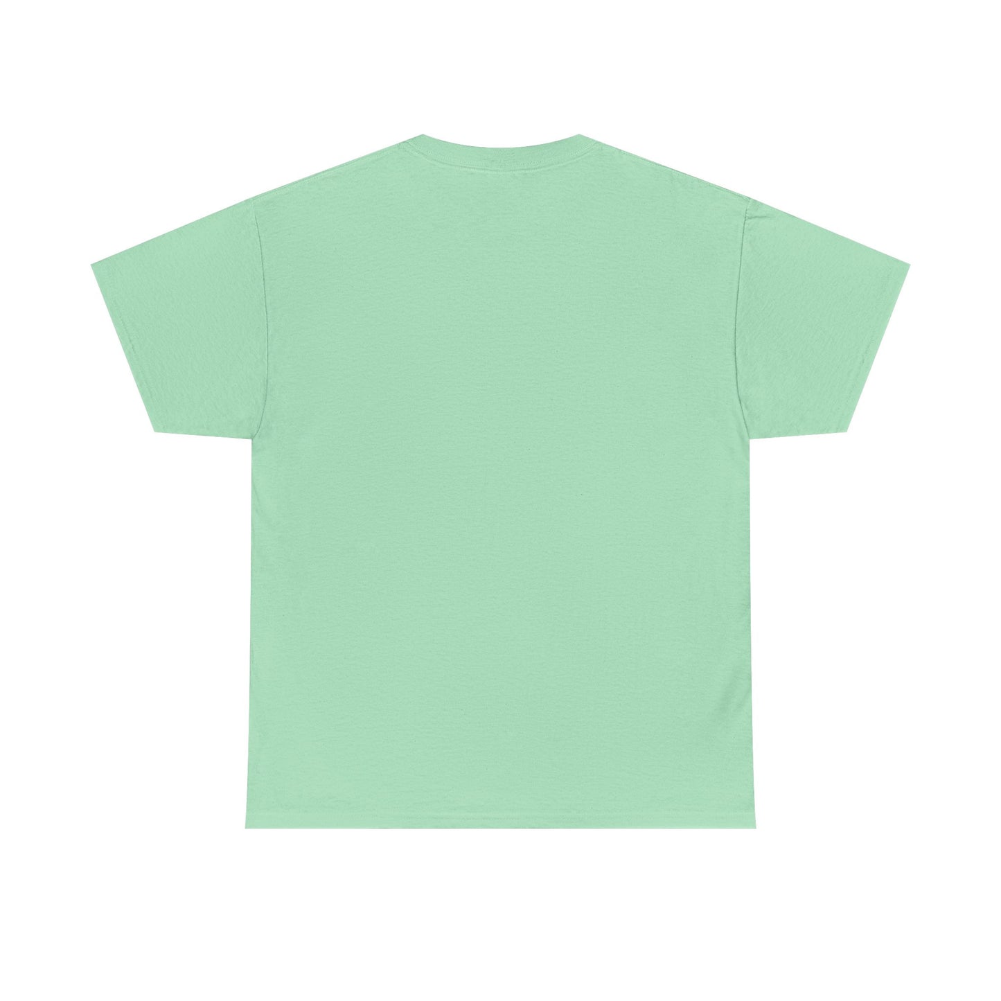 Unisex Camera Heavy Cotton Tee
