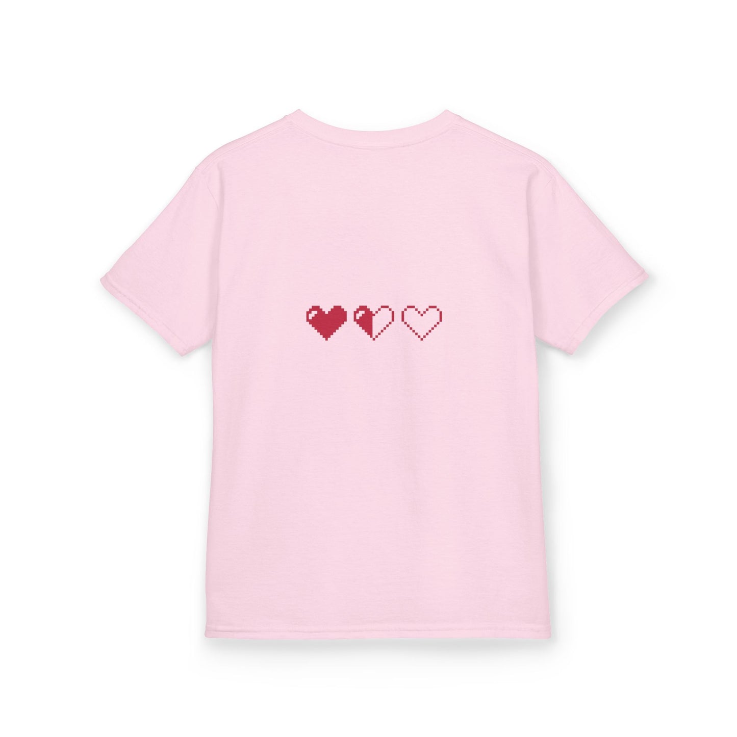 Kids Half Health - Heavy Cotton™ Tee