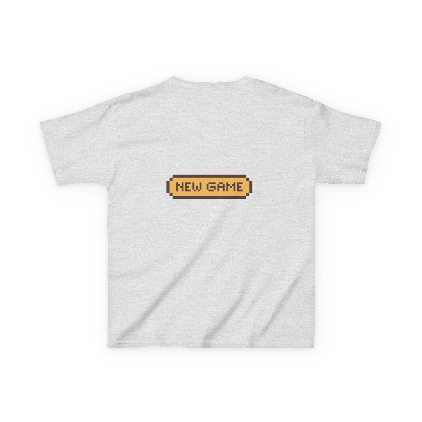 Kids New Game - Heavy Cotton™ Tee
