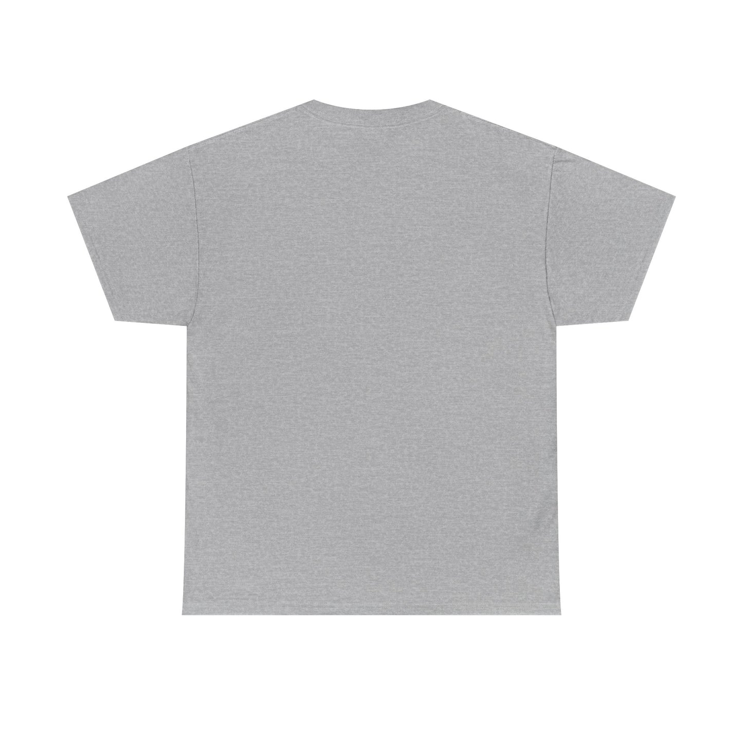 Unisex Camera Heavy Cotton Tee