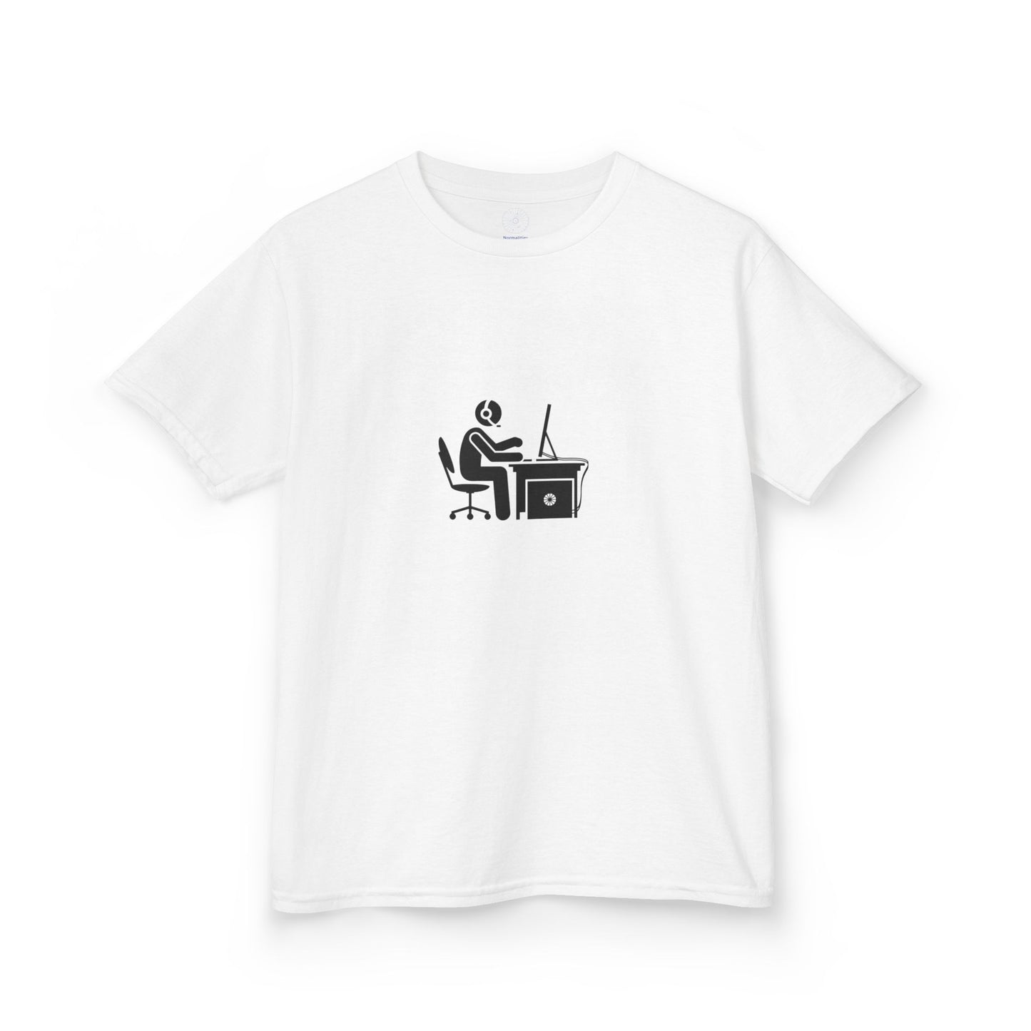 Kids Gaming - Heavy Cotton™ Tee