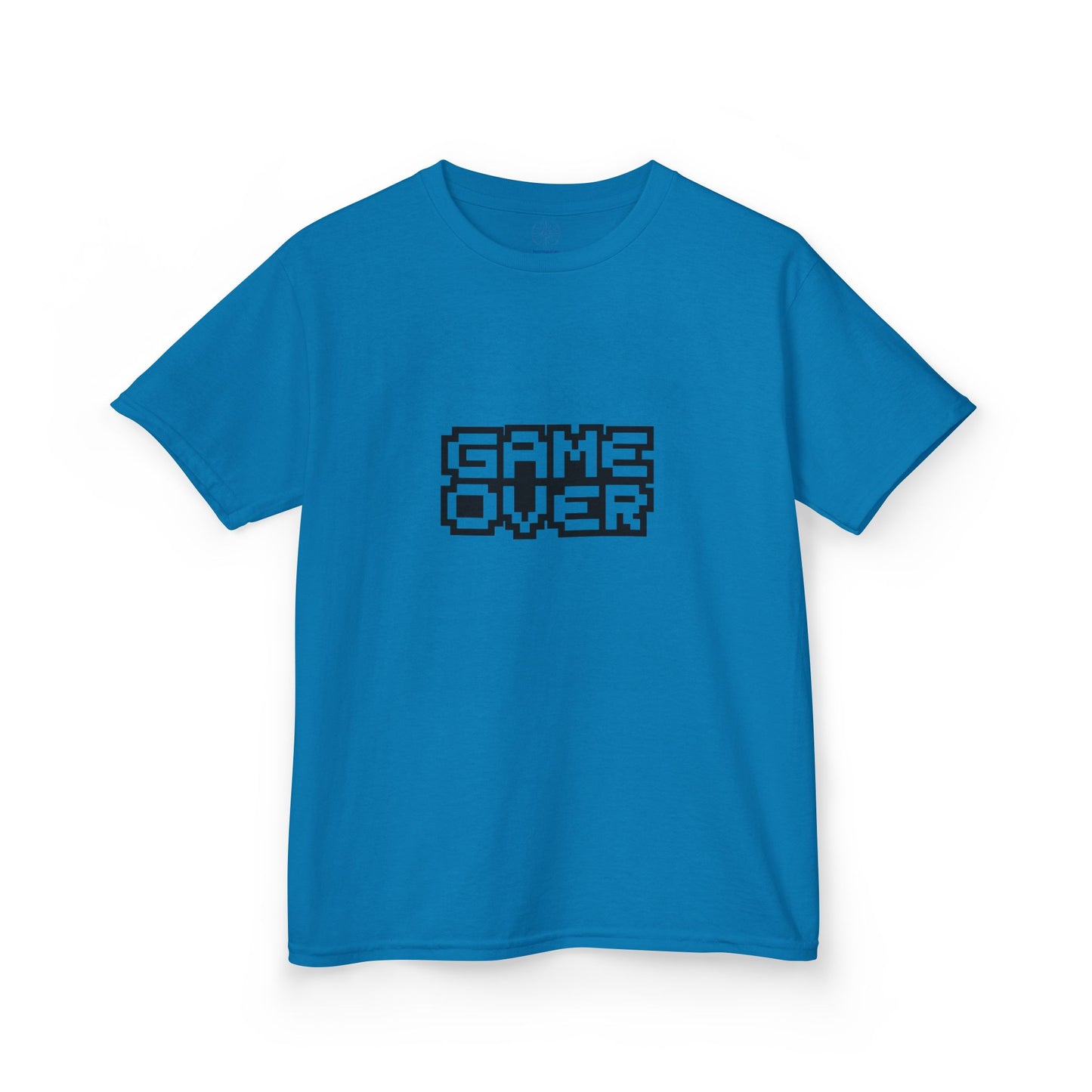 Kids Game Over - Heavy Cotton™ Tee