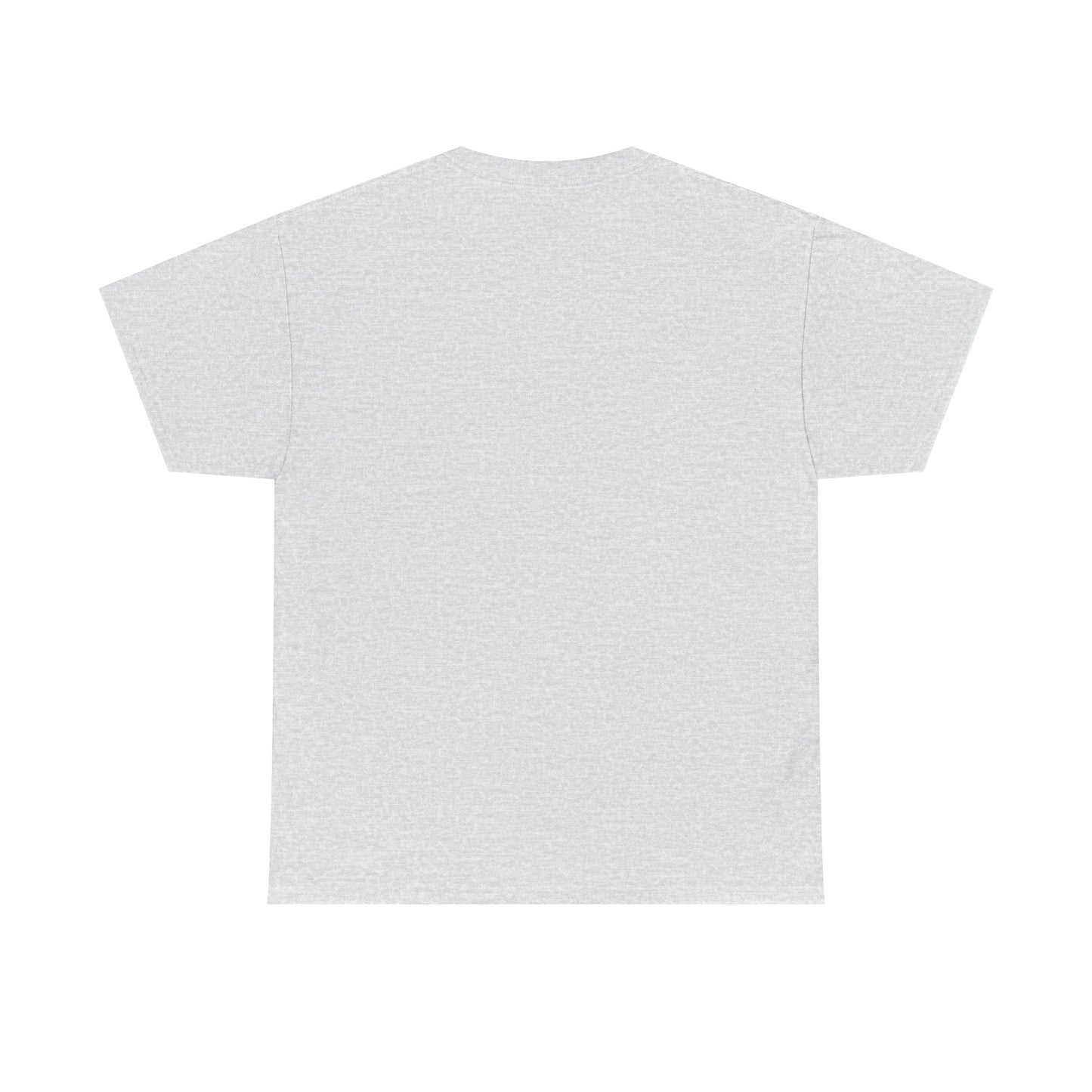 Unisex Camera Heavy Cotton Tee