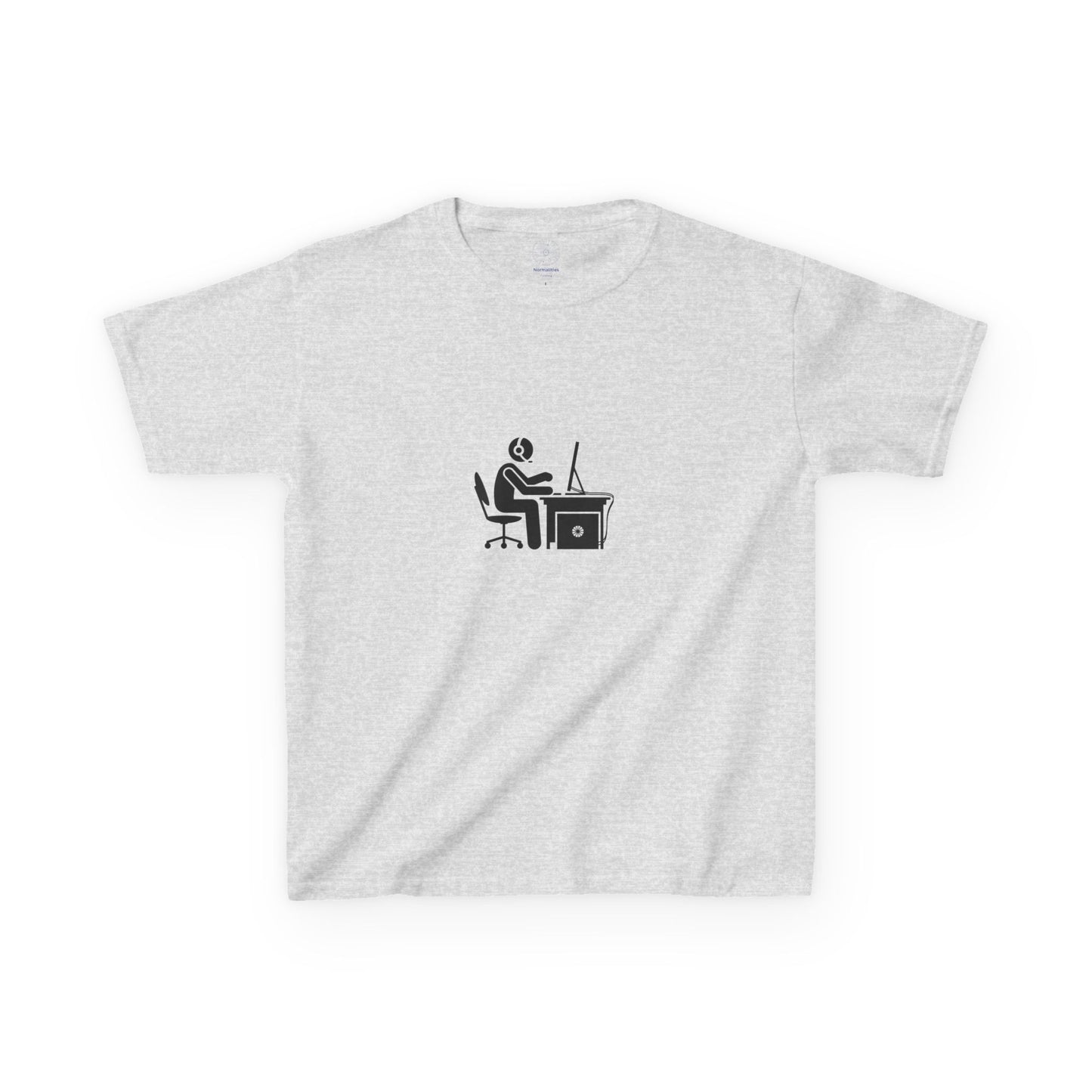 Kids Gaming - Heavy Cotton™ Tee