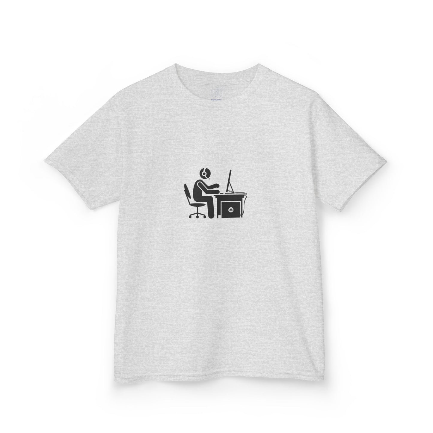 Kids Gaming - Heavy Cotton™ Tee