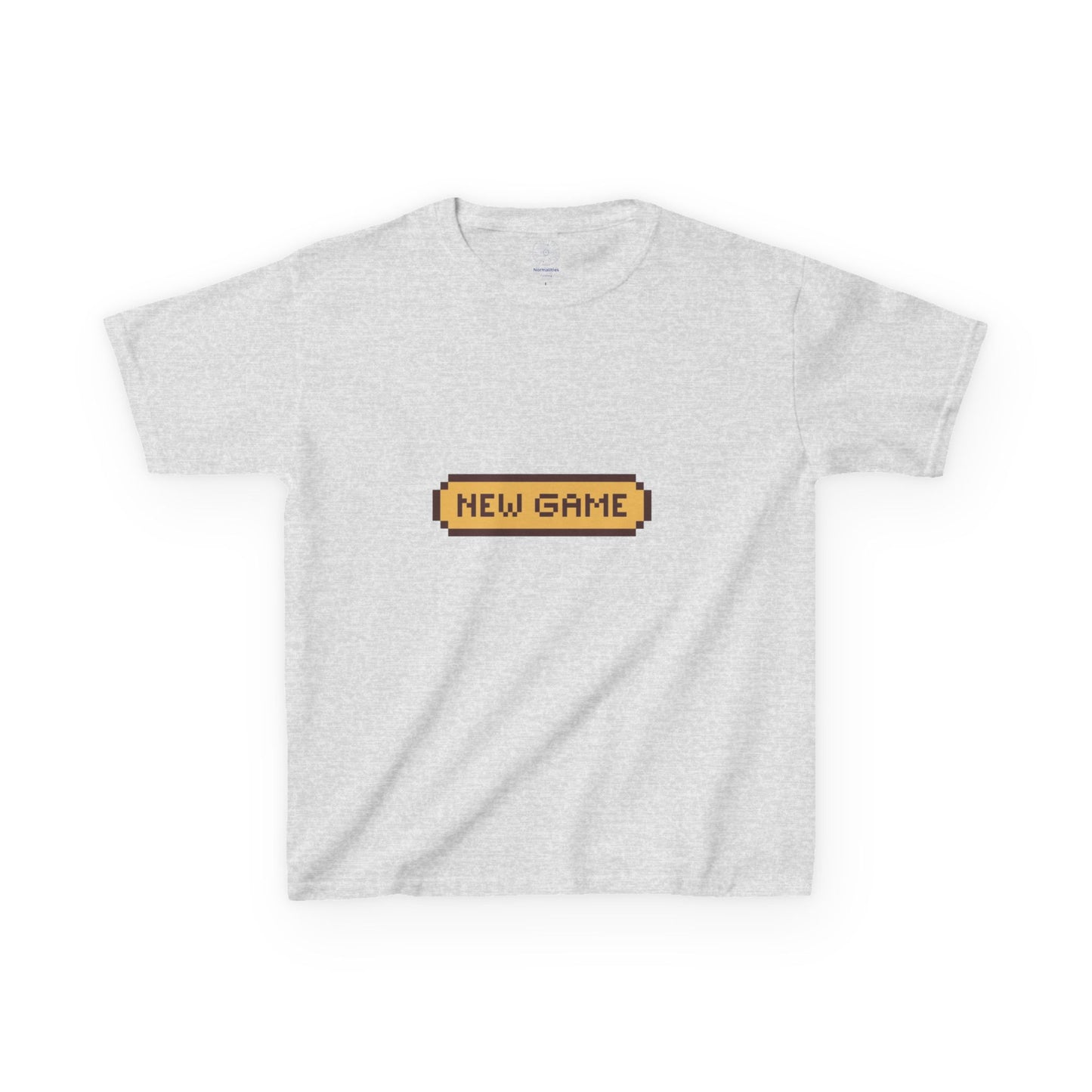 Kids New Game - Heavy Cotton™ Tee