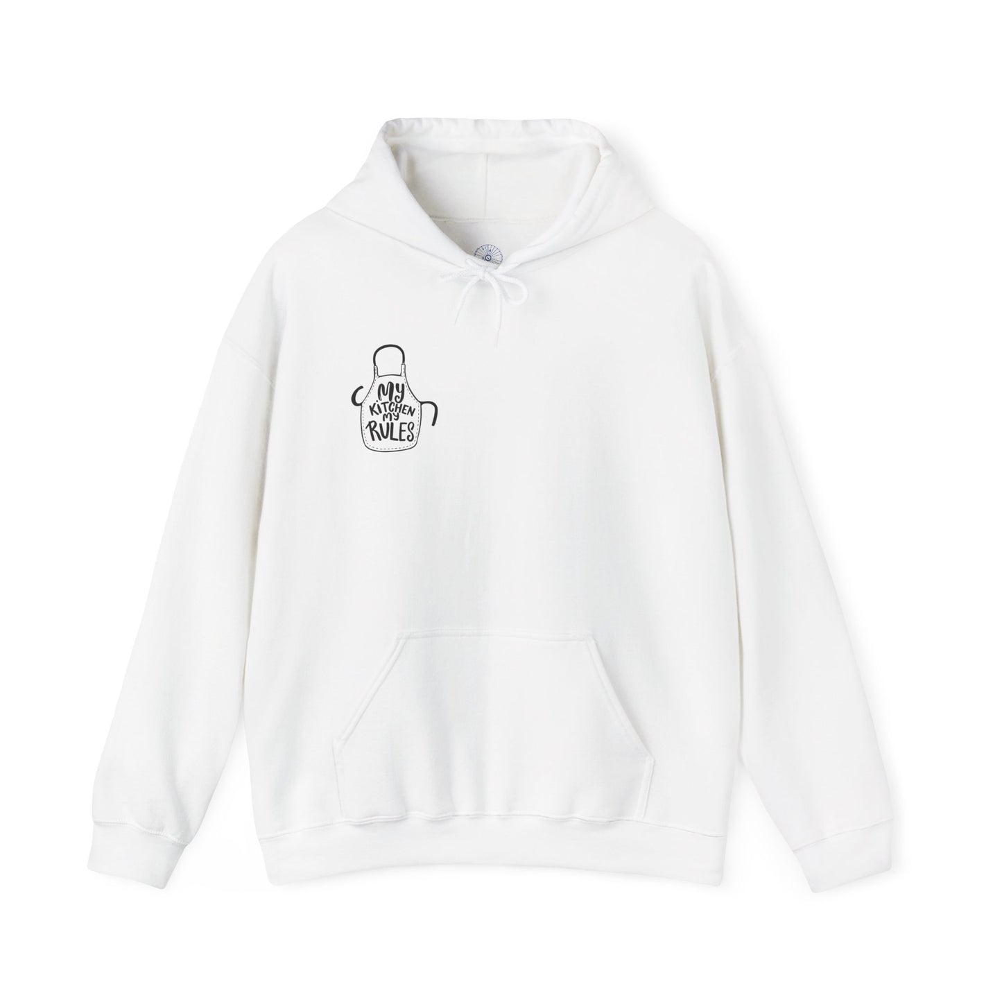 Unisex Cooking Heavy Blend™ Hooded Sweatshirt