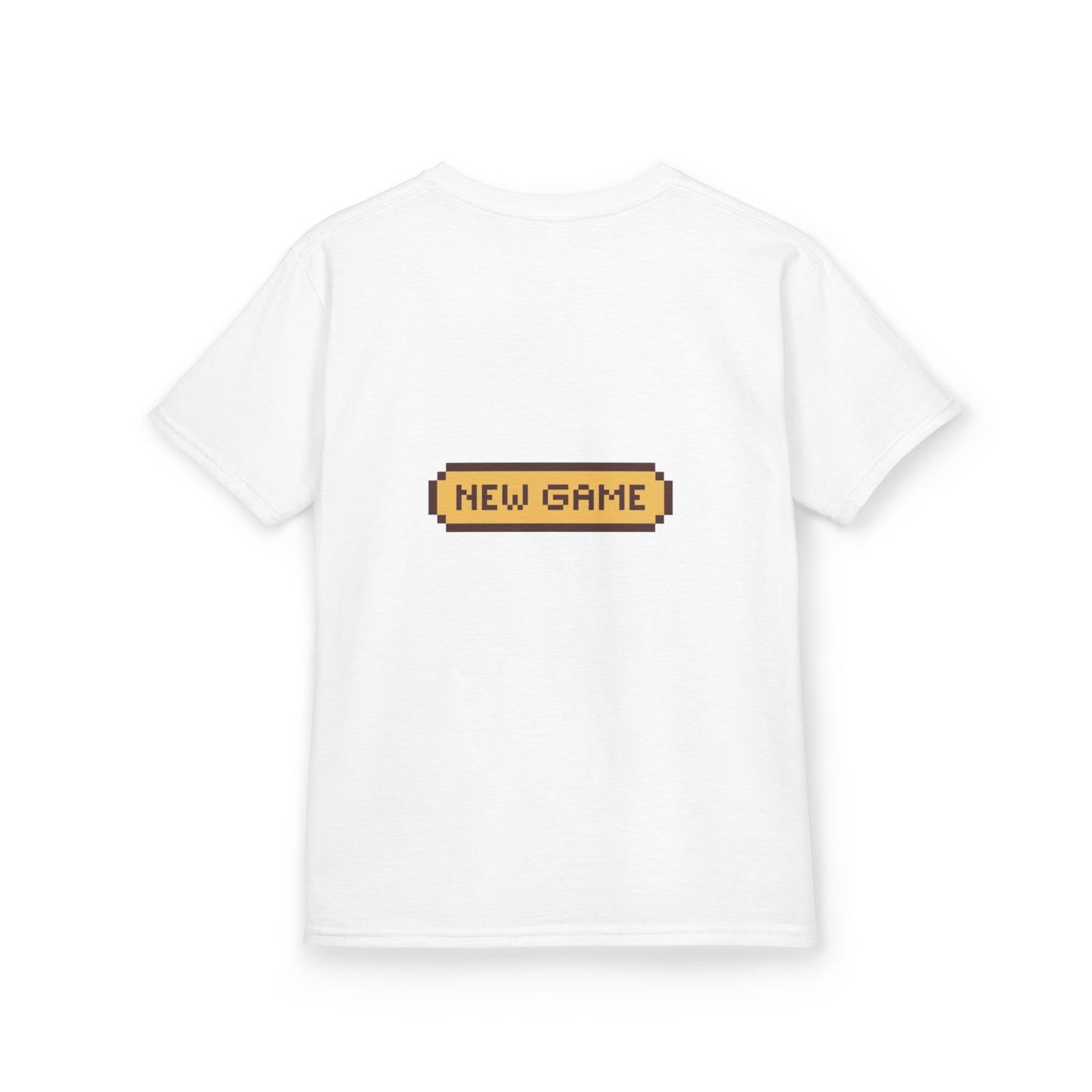 Kids New Game - Heavy Cotton™ Tee