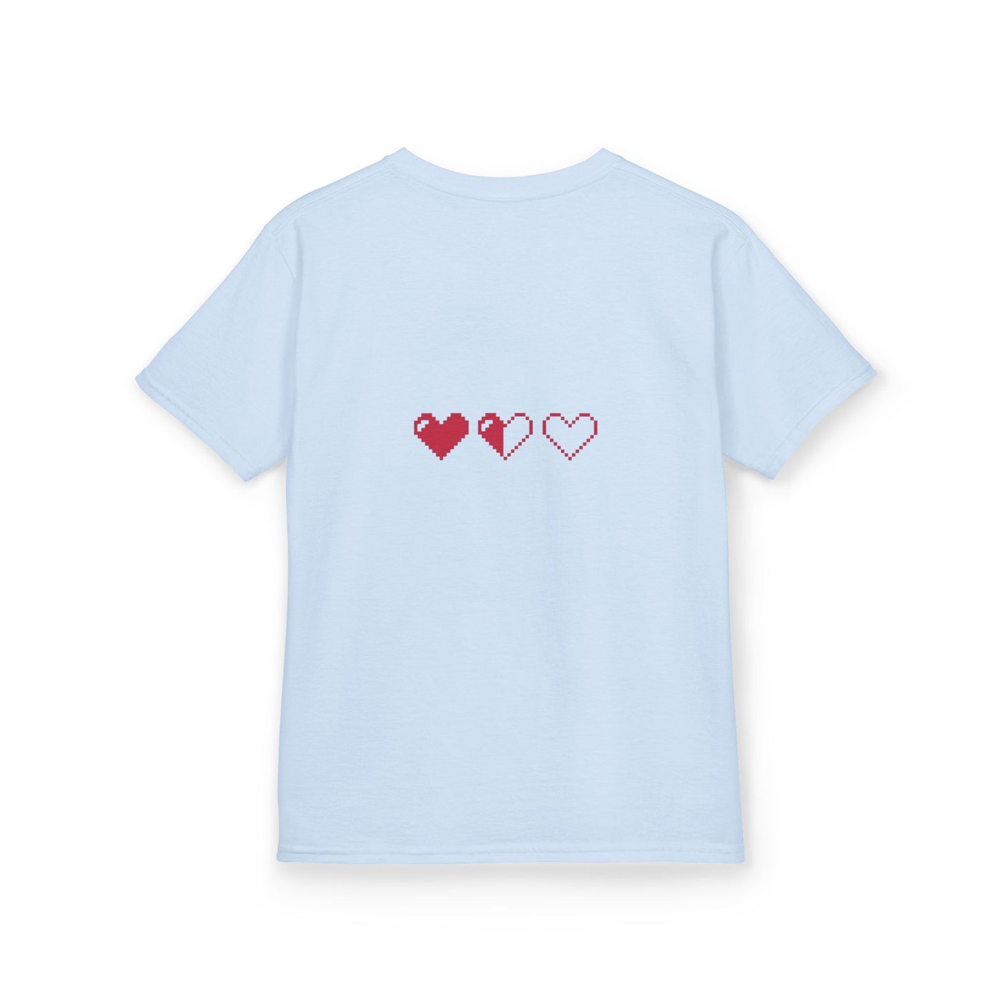 Kids Half Health - Heavy Cotton™ Tee