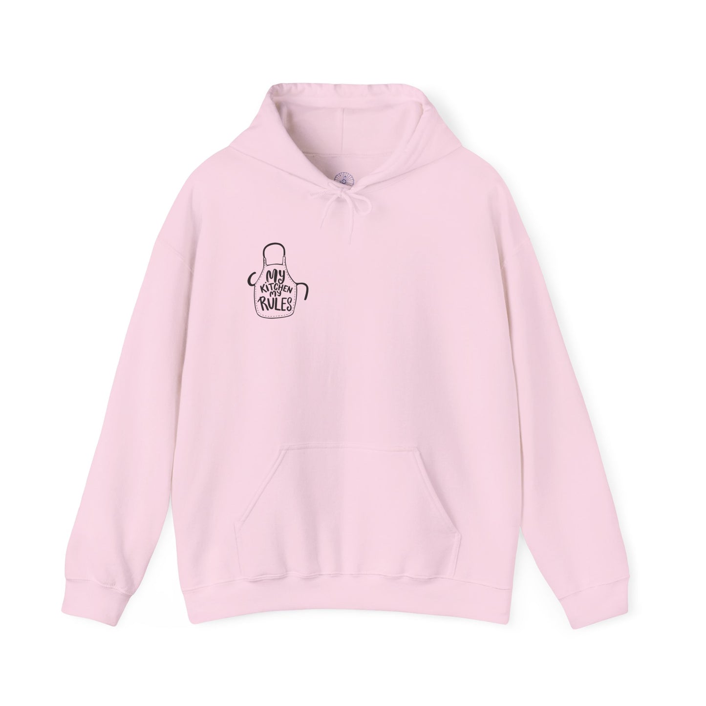 Unisex Cooking Heavy Blend™ Hooded Sweatshirt