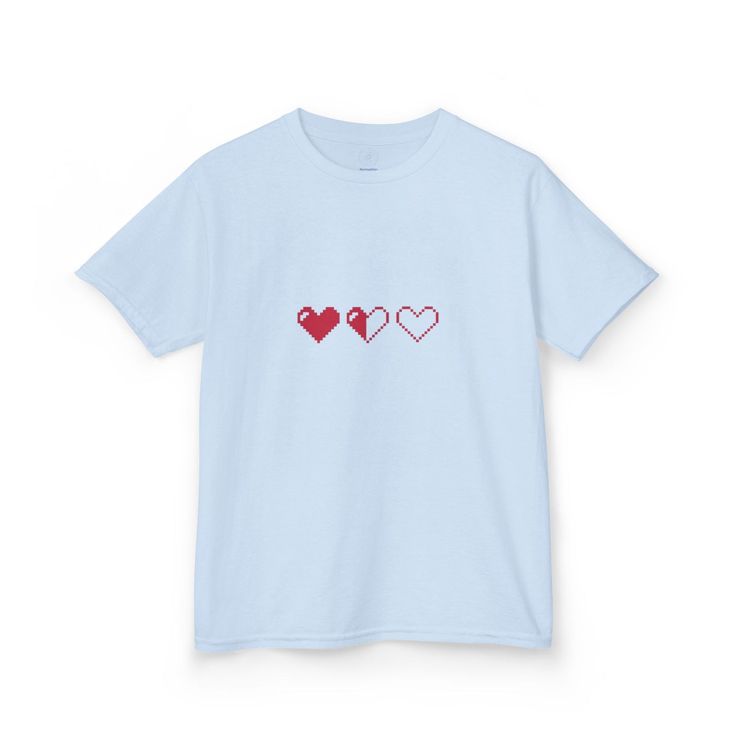Kids Half Health - Heavy Cotton™ Tee