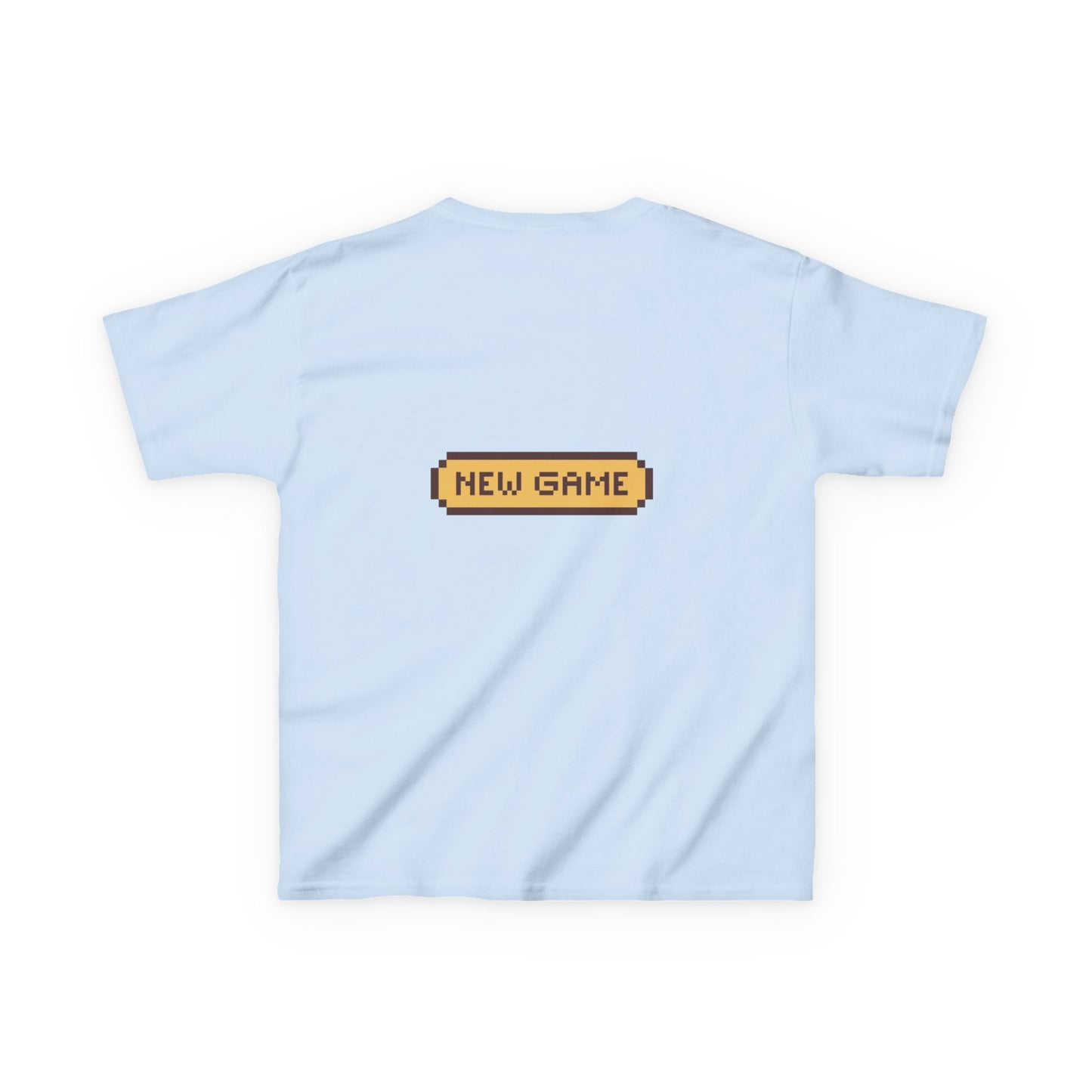 Kids New Game - Heavy Cotton™ Tee