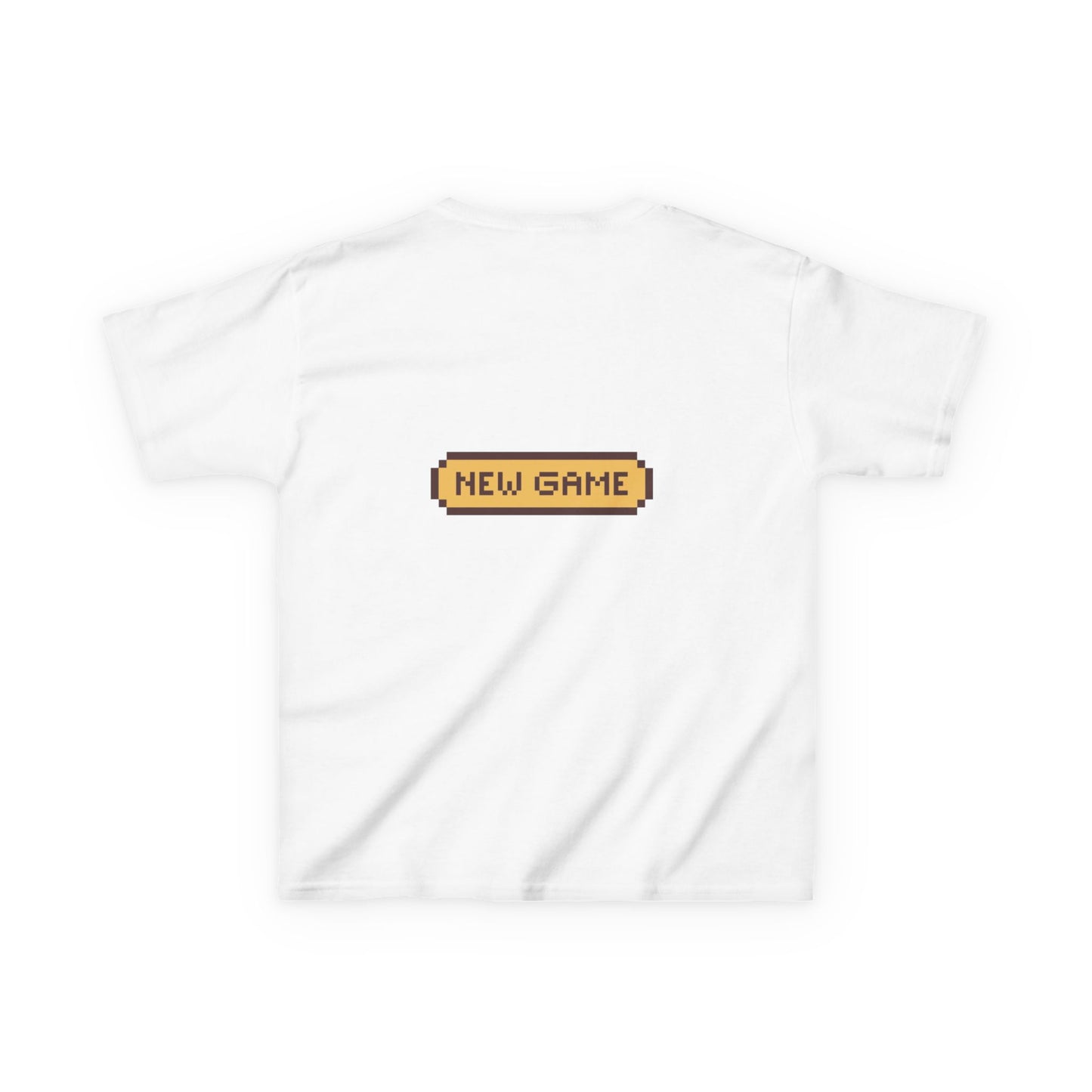 Kids New Game - Heavy Cotton™ Tee