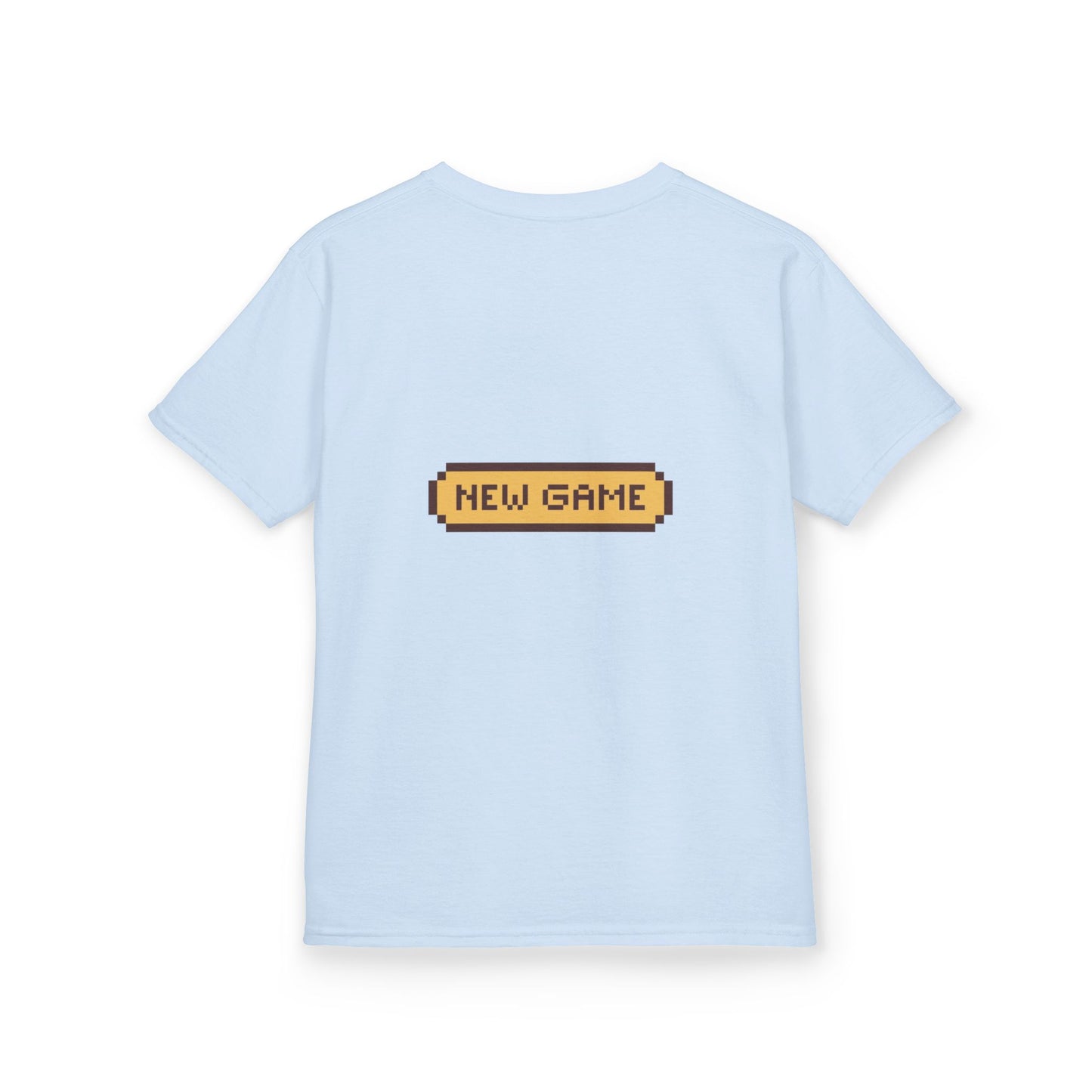 Kids New Game - Heavy Cotton™ Tee