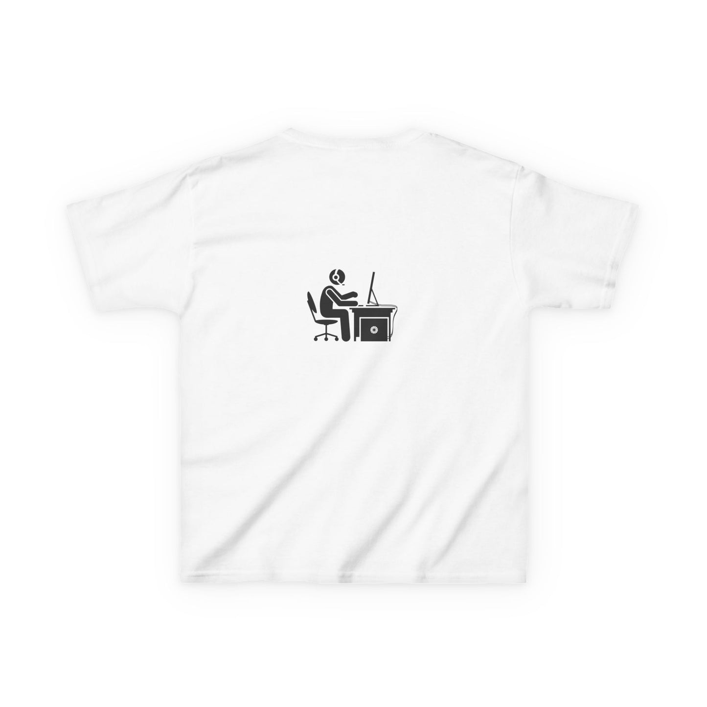 Kids Gaming - Heavy Cotton™ Tee