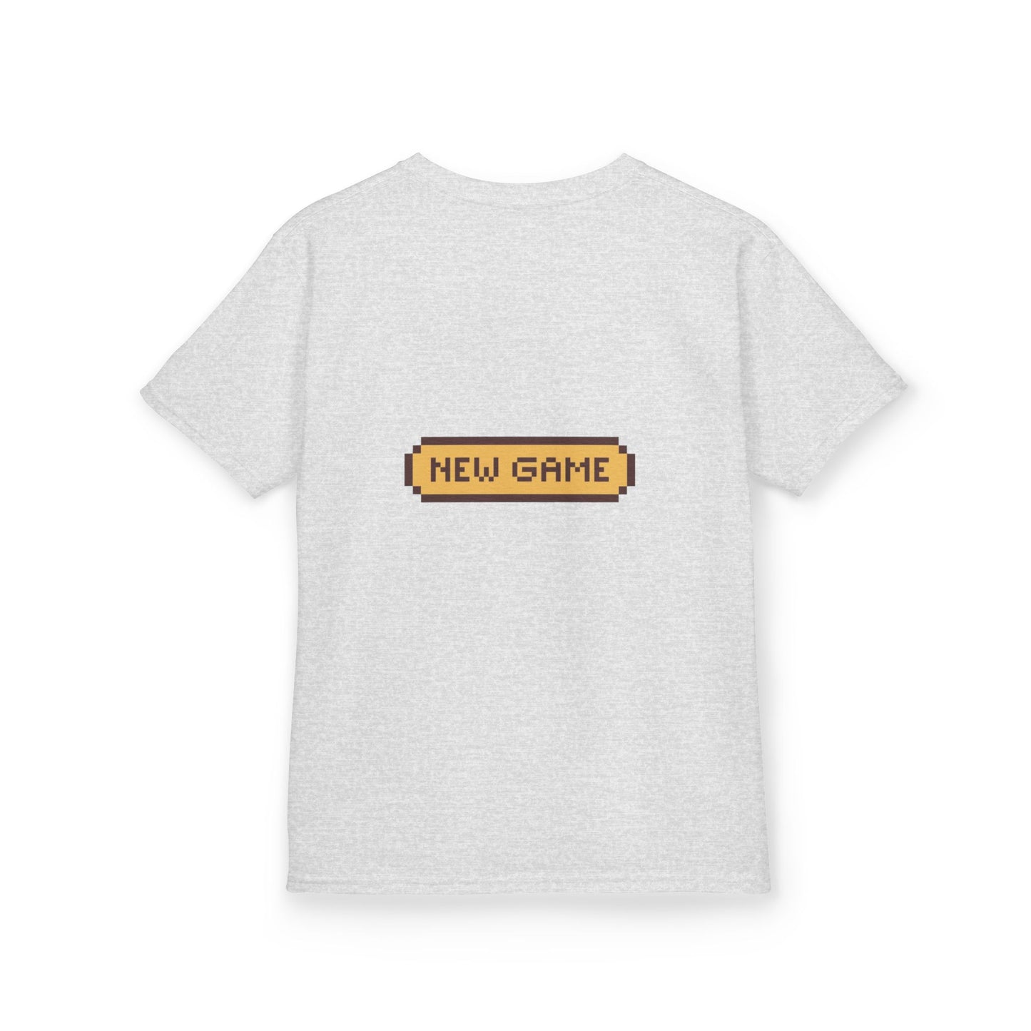 Kids New Game - Heavy Cotton™ Tee