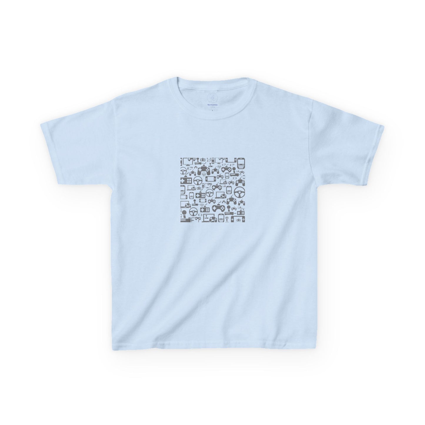 Kids Gaming - Heavy Cotton™ Tee