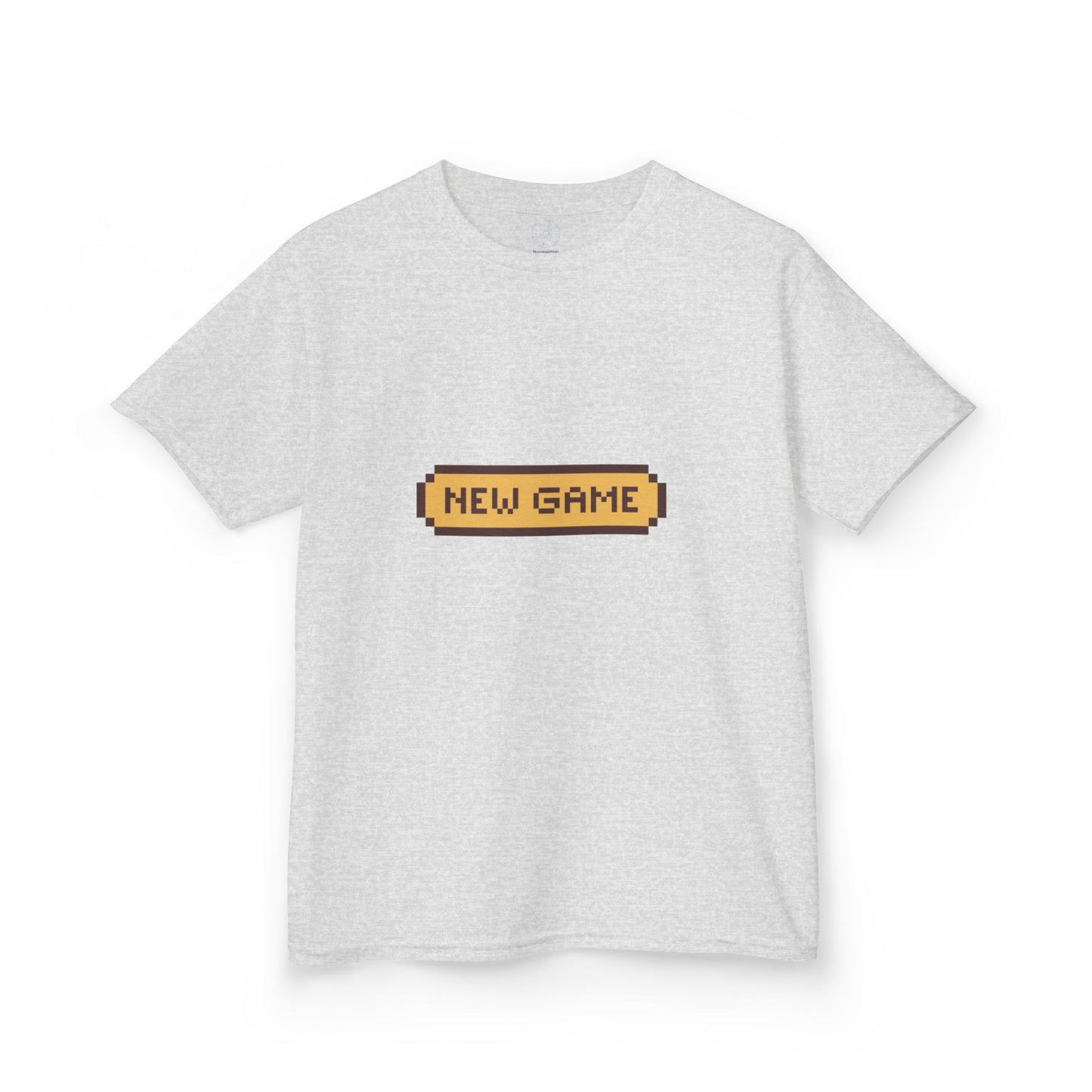 Kids New Game - Heavy Cotton™ Tee