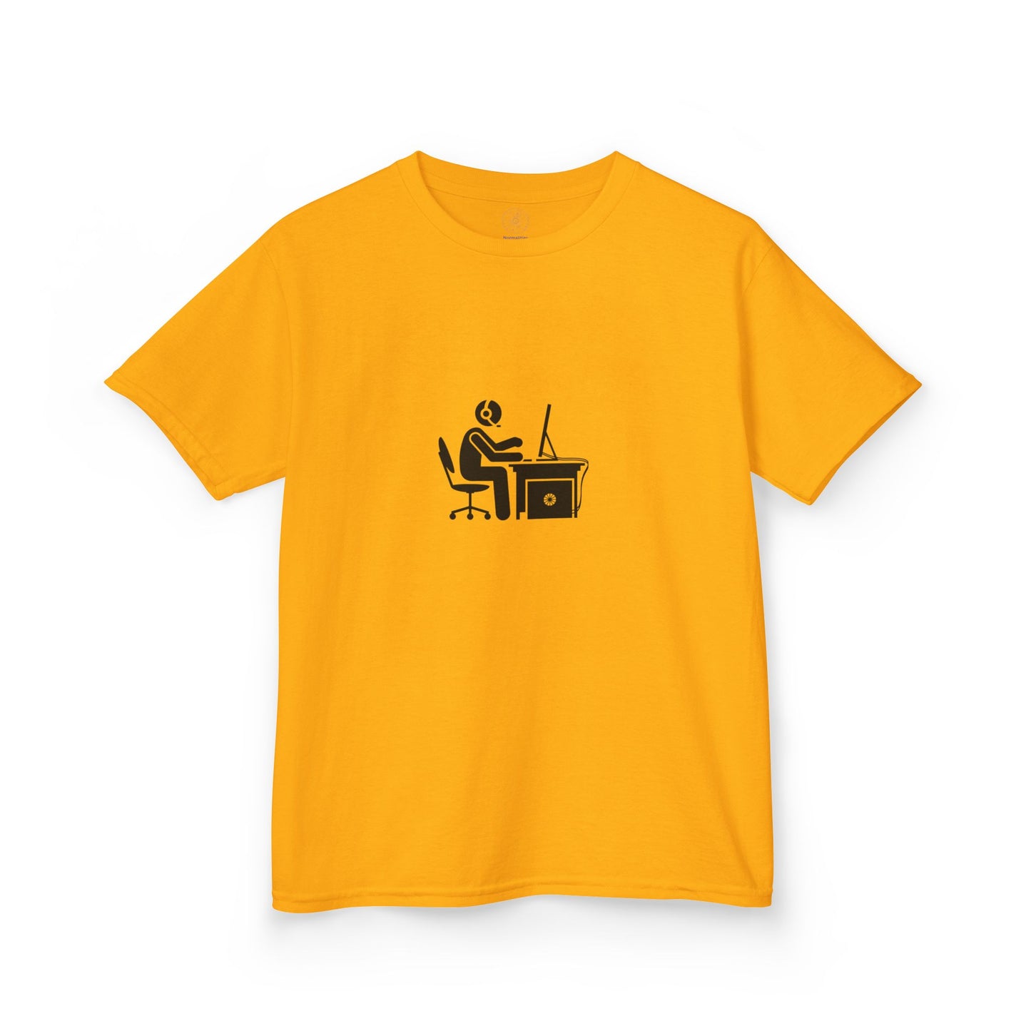 Kids Gaming - Heavy Cotton™ Tee