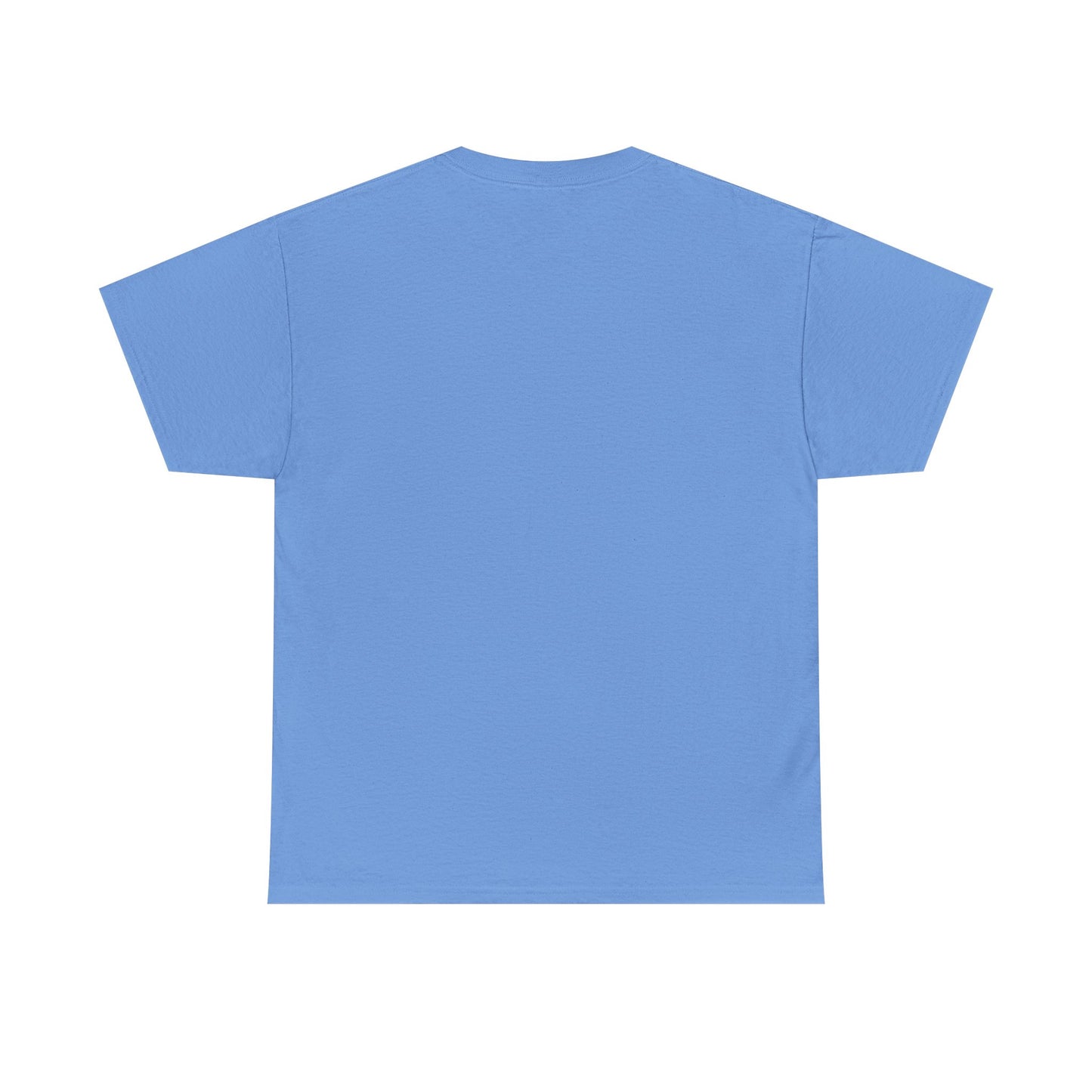 Unisex Camera Heavy Cotton Tee
