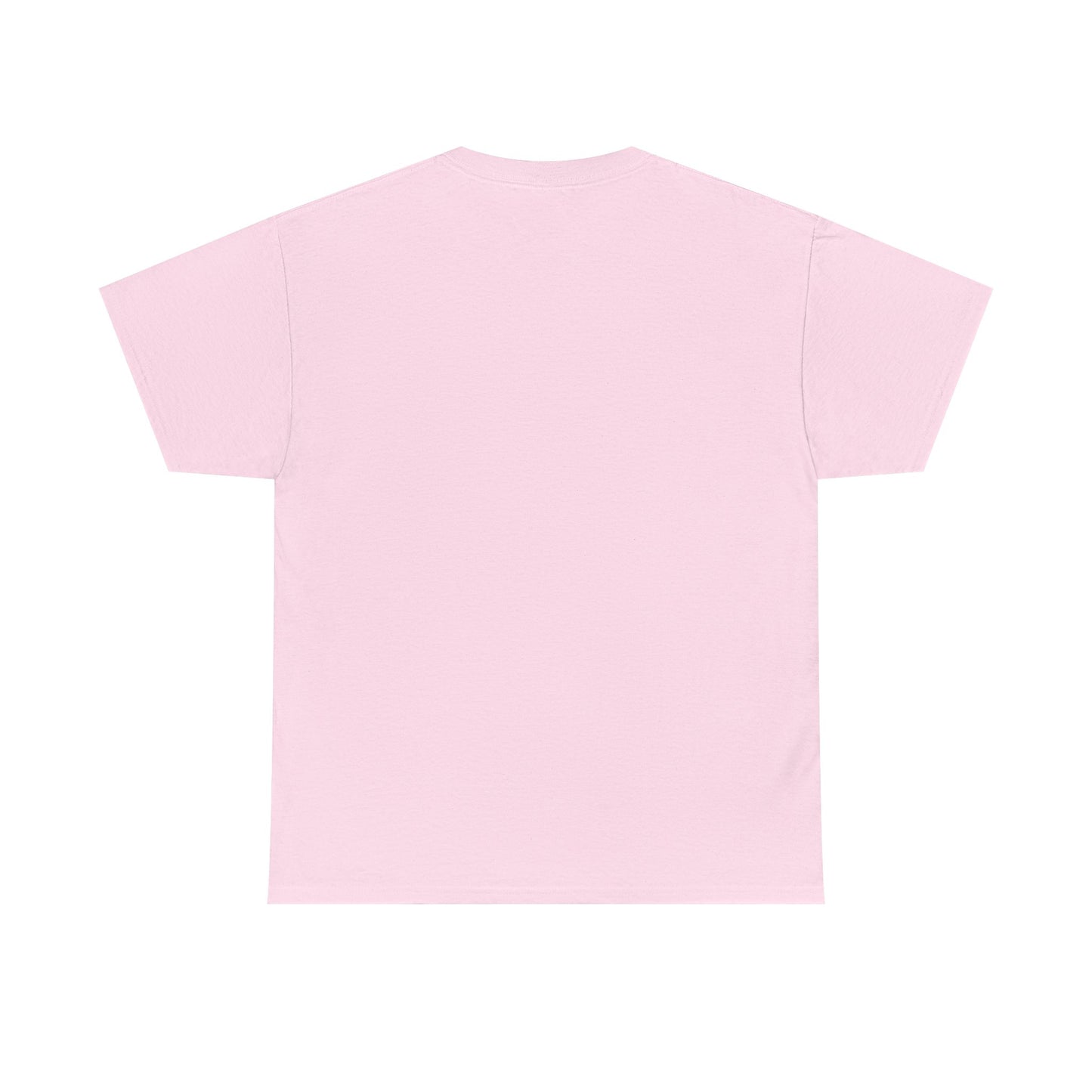 Unisex Camera Heavy Cotton Tee