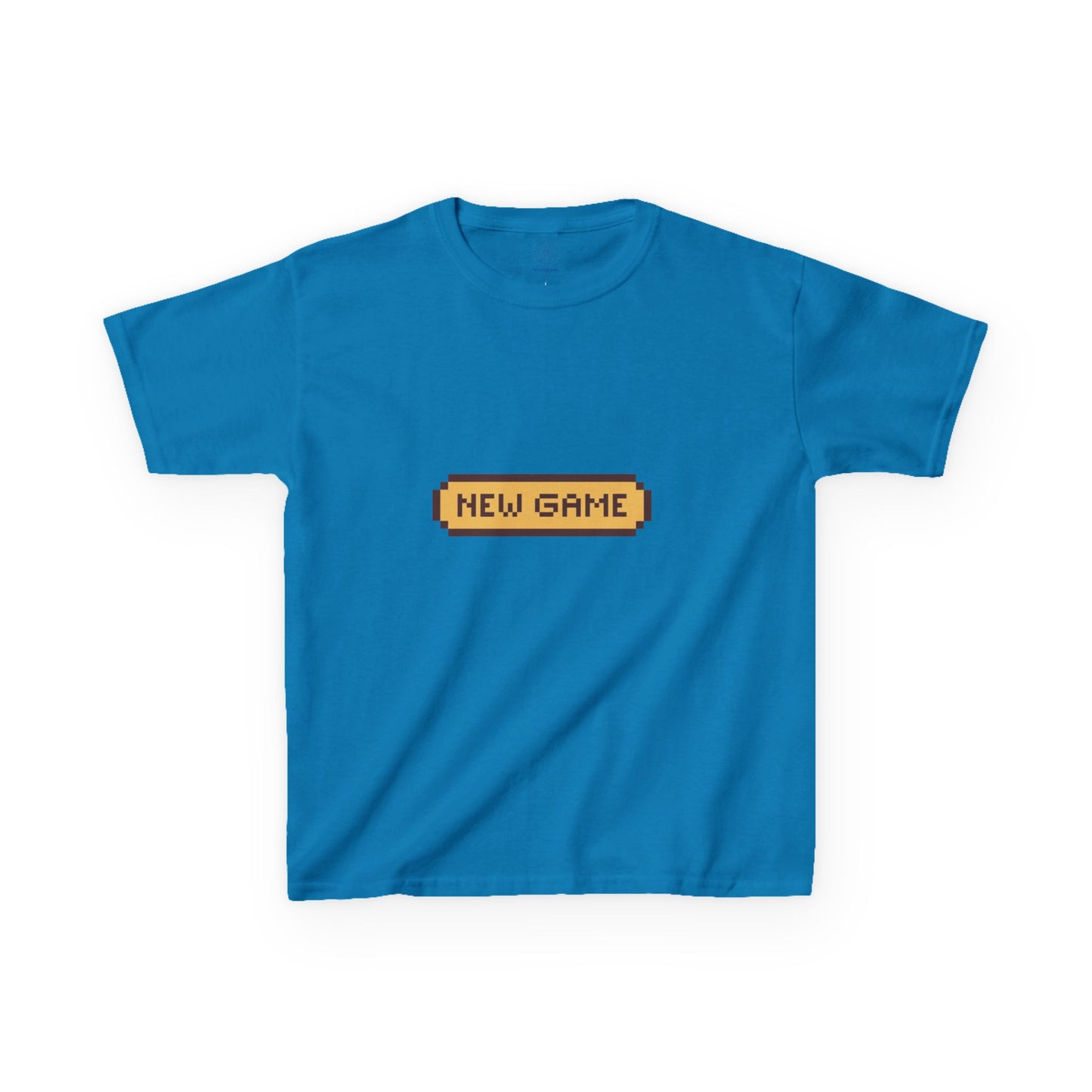 Kids New Game - Heavy Cotton™ Tee