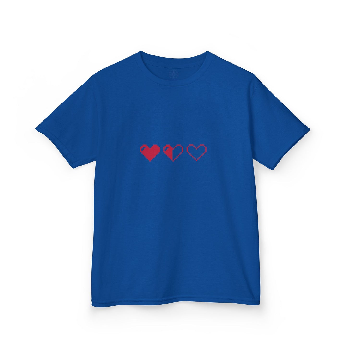 Kids Half Health - Heavy Cotton™ Tee