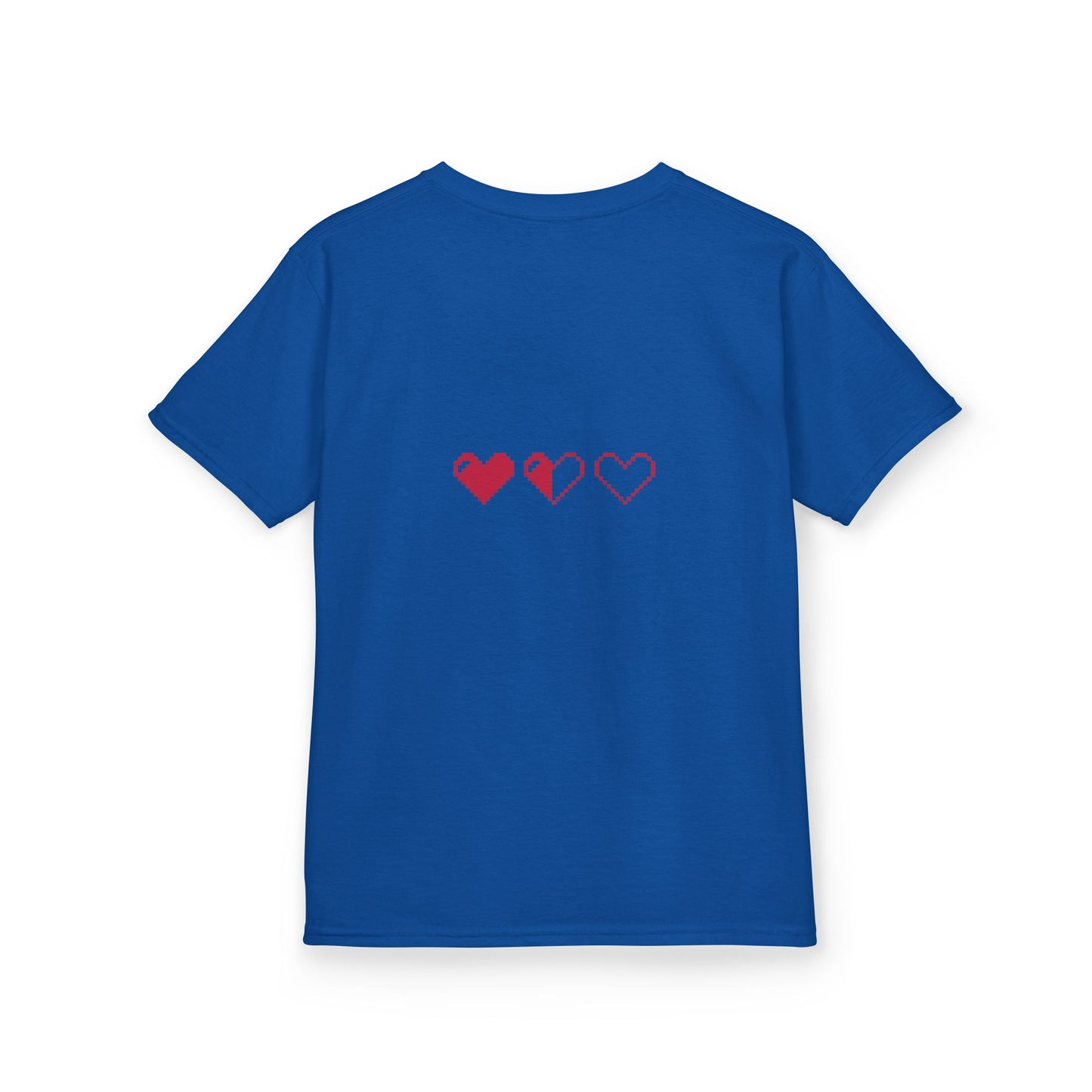 Kids Half Health - Heavy Cotton™ Tee