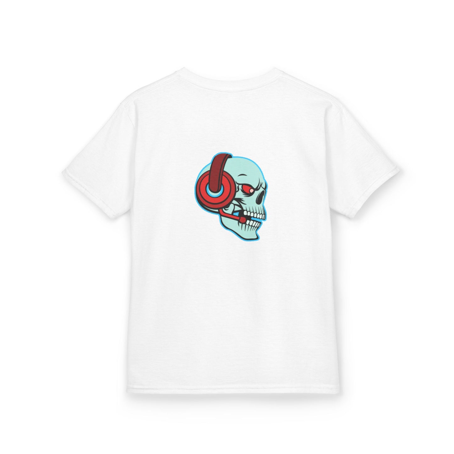 Kids Gaming - Heavy Cotton™ Tee