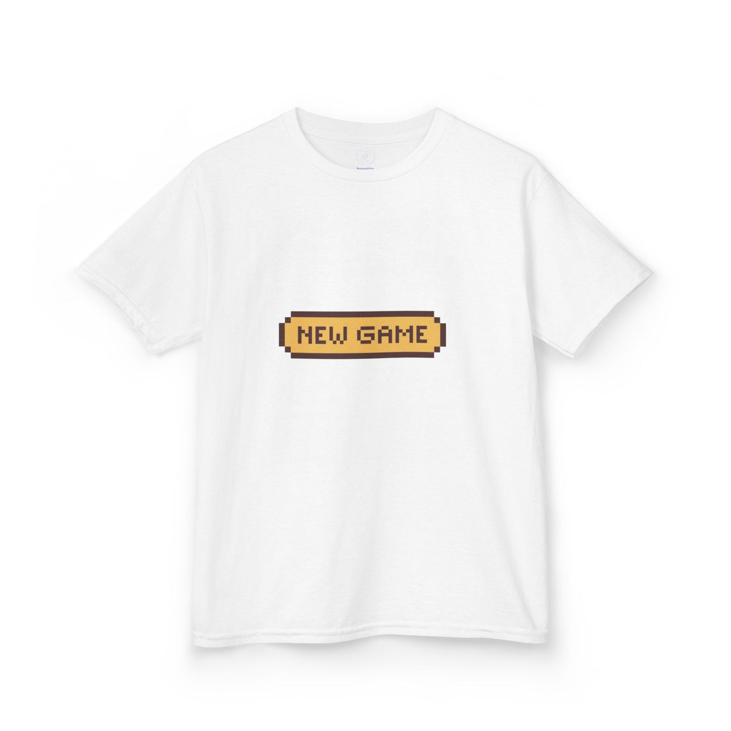 Kids New Game - Heavy Cotton™ Tee