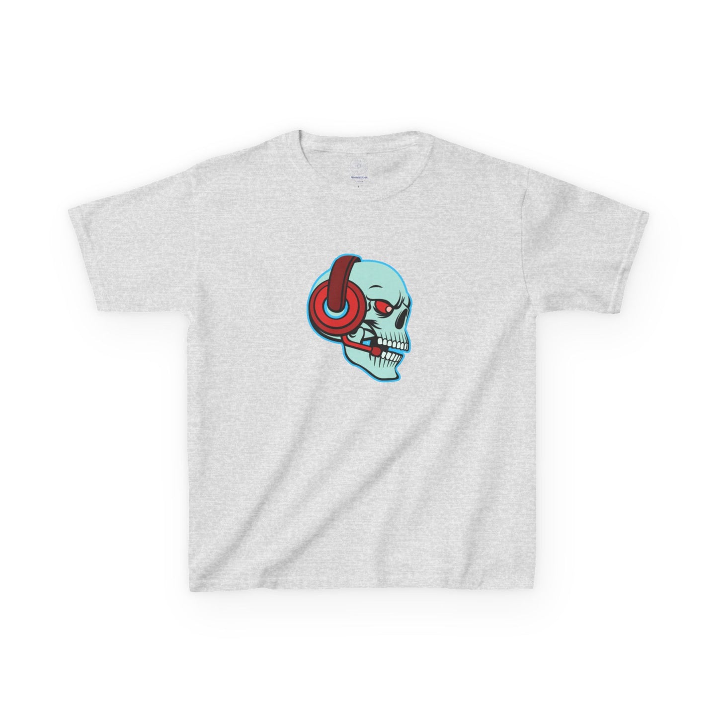 Kids Gaming - Heavy Cotton™ Tee