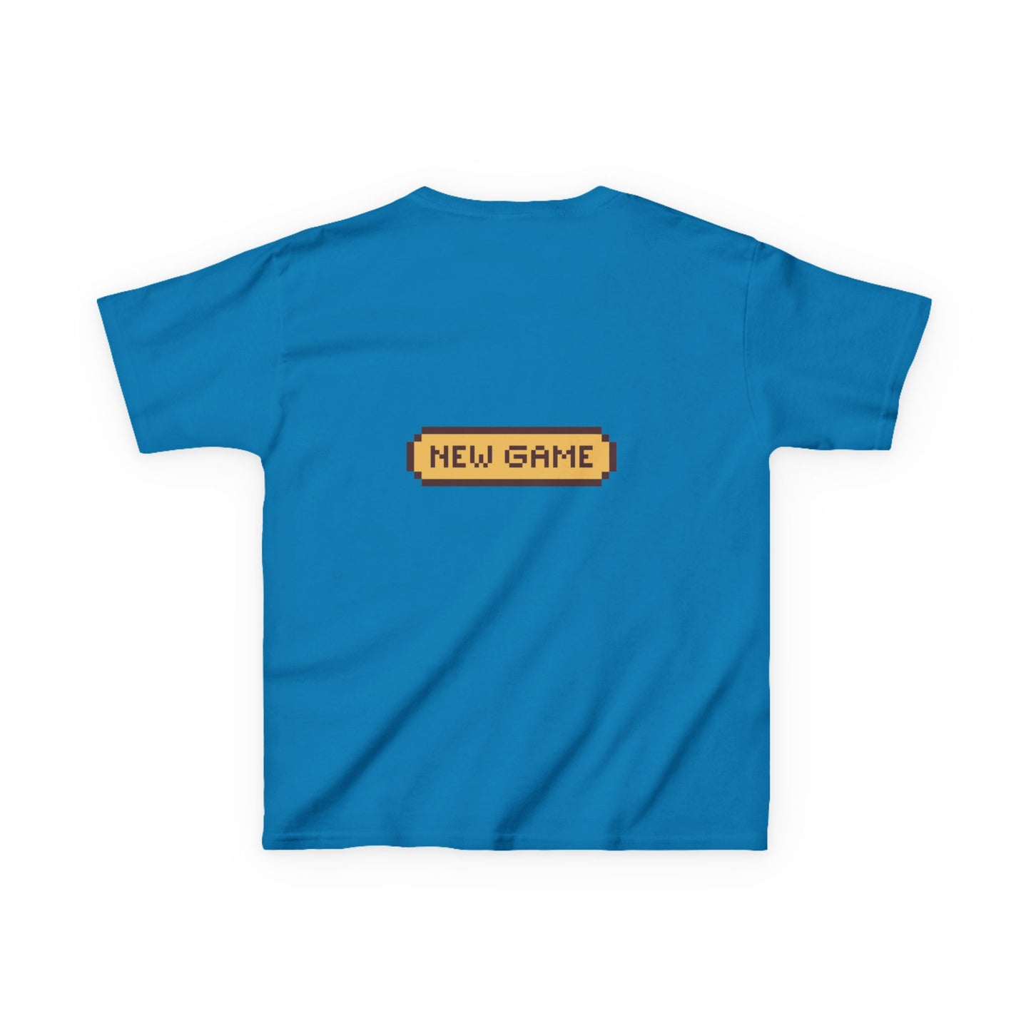 Kids New Game - Heavy Cotton™ Tee