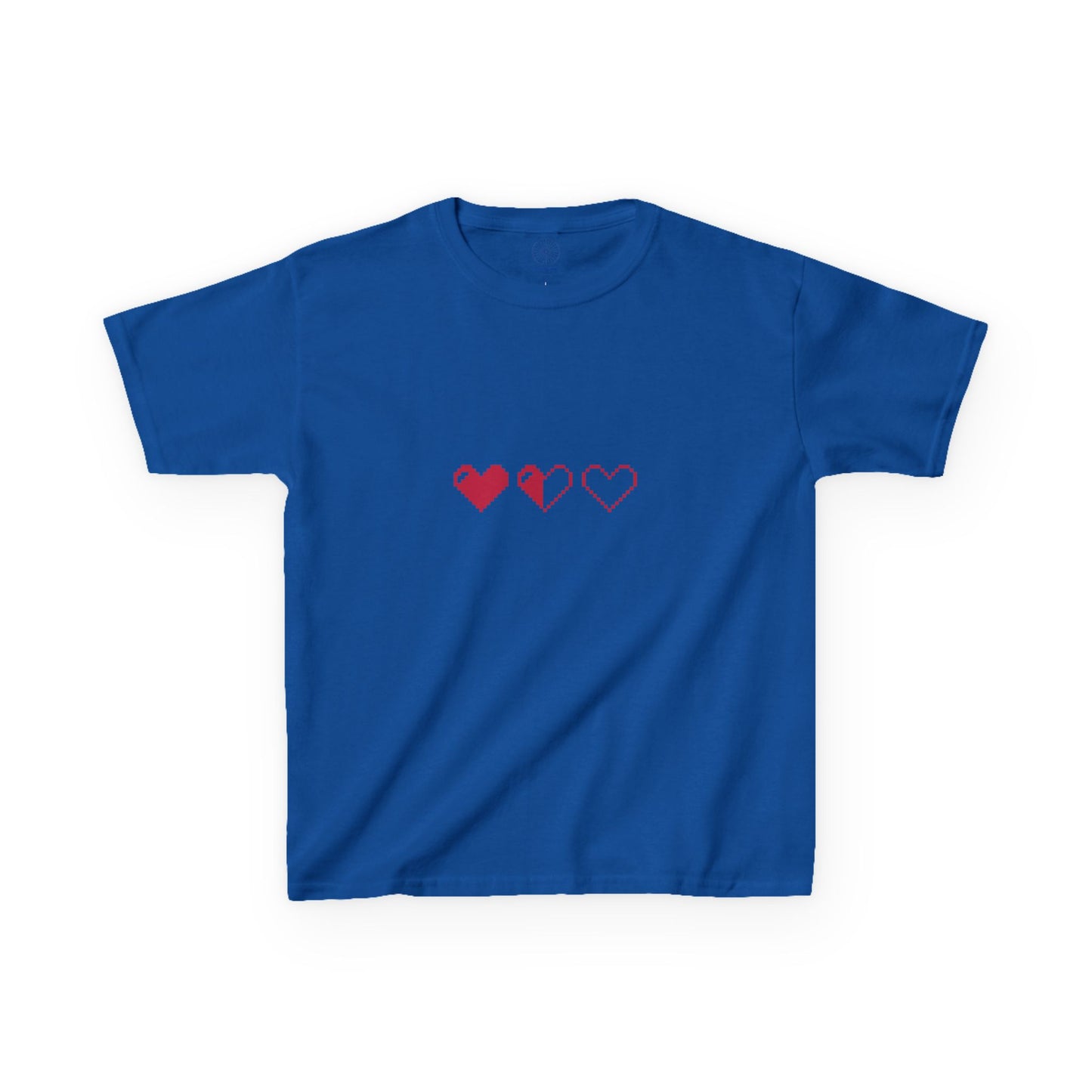 Kids Half Health - Heavy Cotton™ Tee