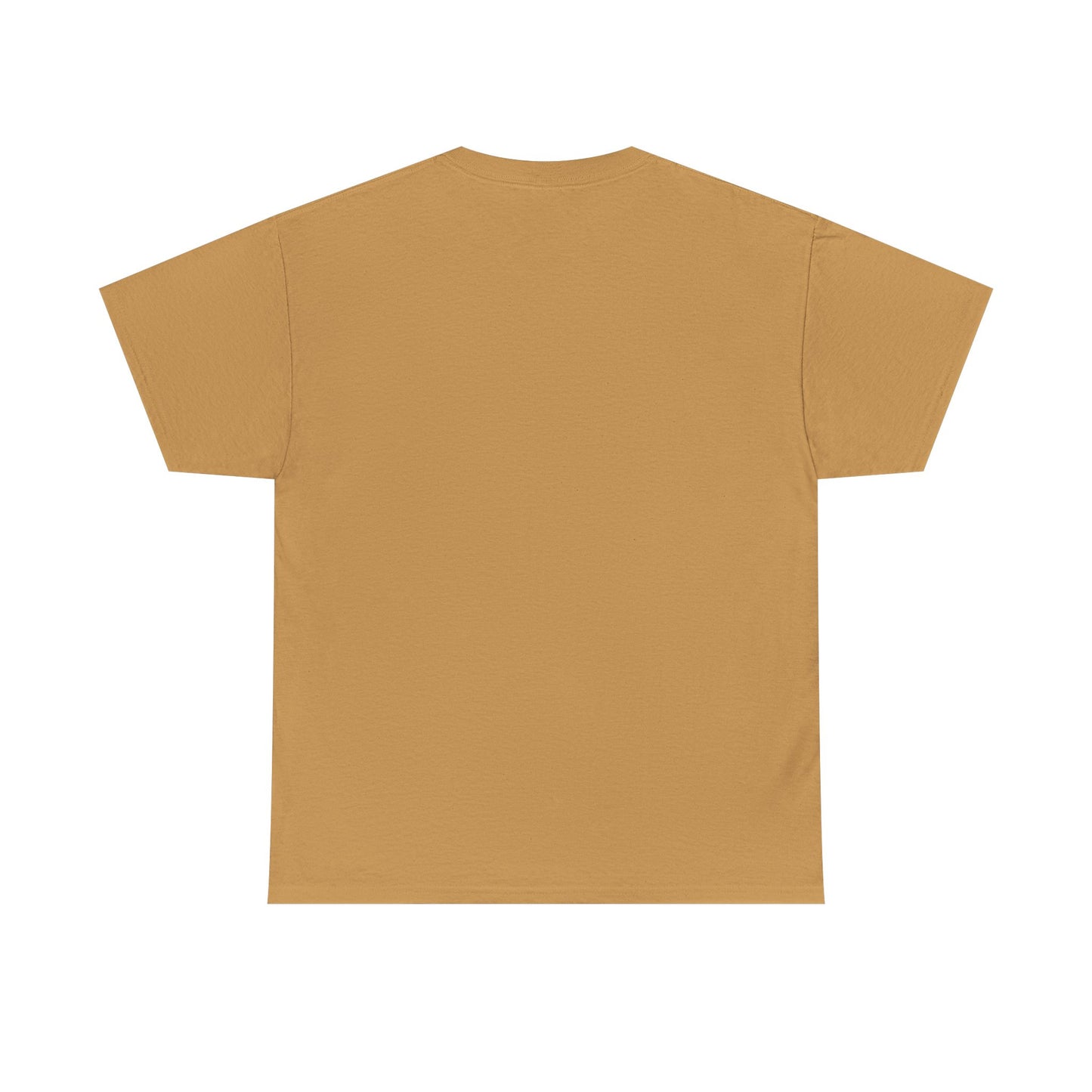 Unisex Camera Heavy Cotton Tee