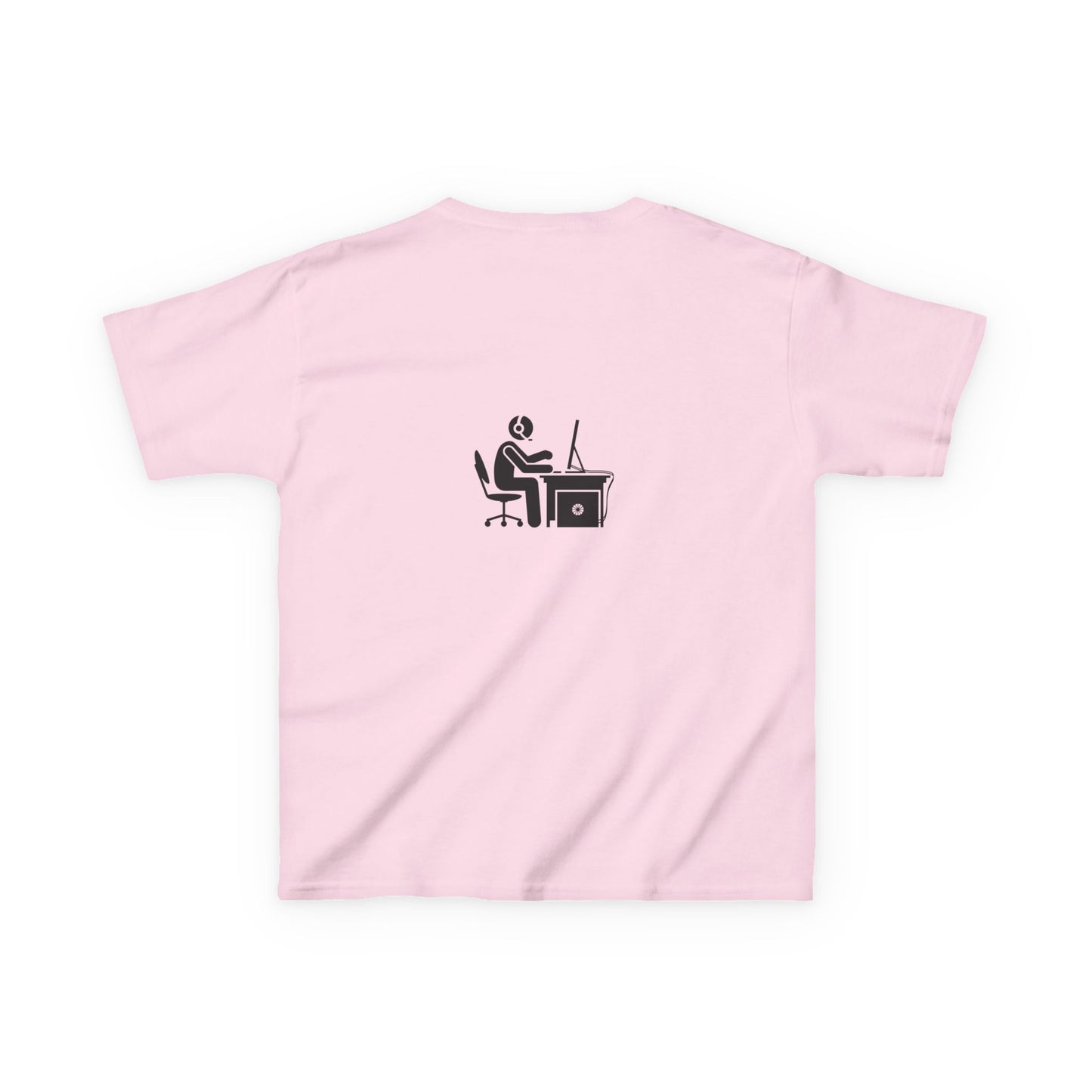 Kids Gaming - Heavy Cotton™ Tee