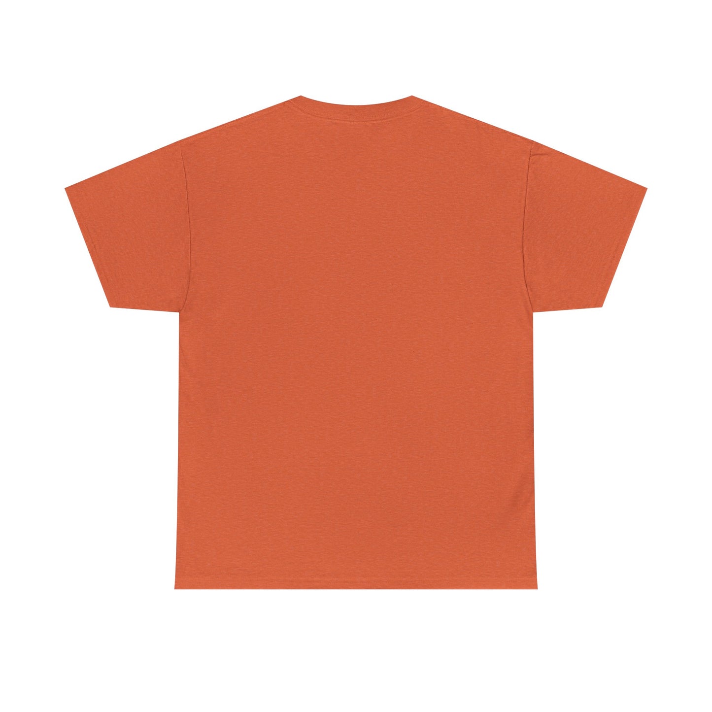 Unisex Camera Heavy Cotton Tee