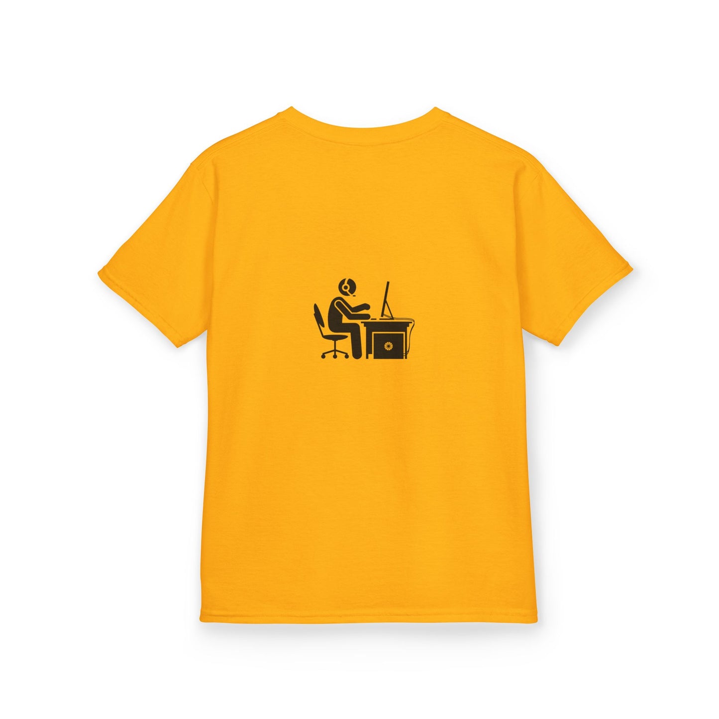 Kids Gaming - Heavy Cotton™ Tee