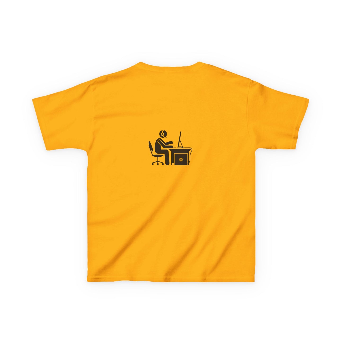 Kids Gaming - Heavy Cotton™ Tee