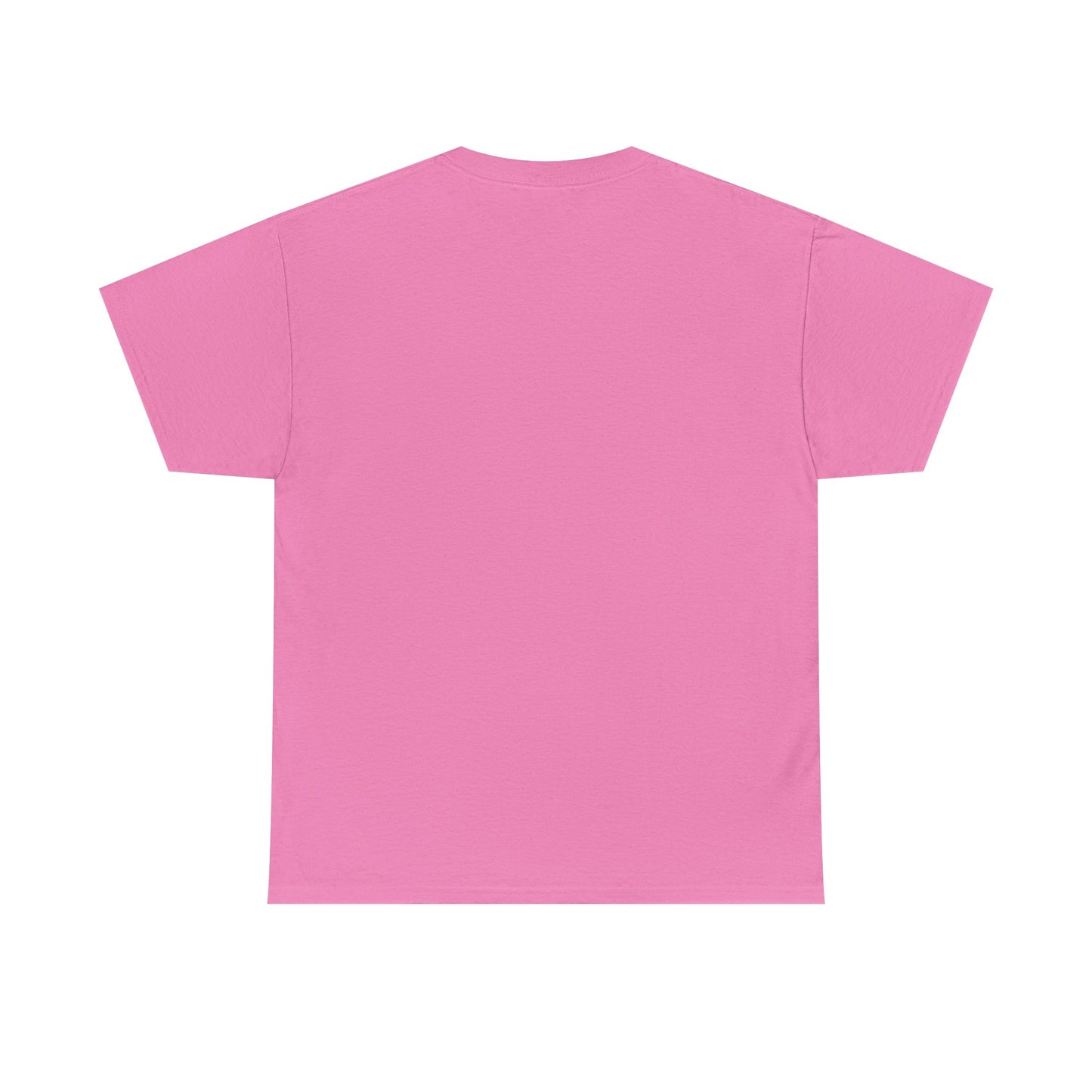 Unisex Camera Heavy Cotton Tee