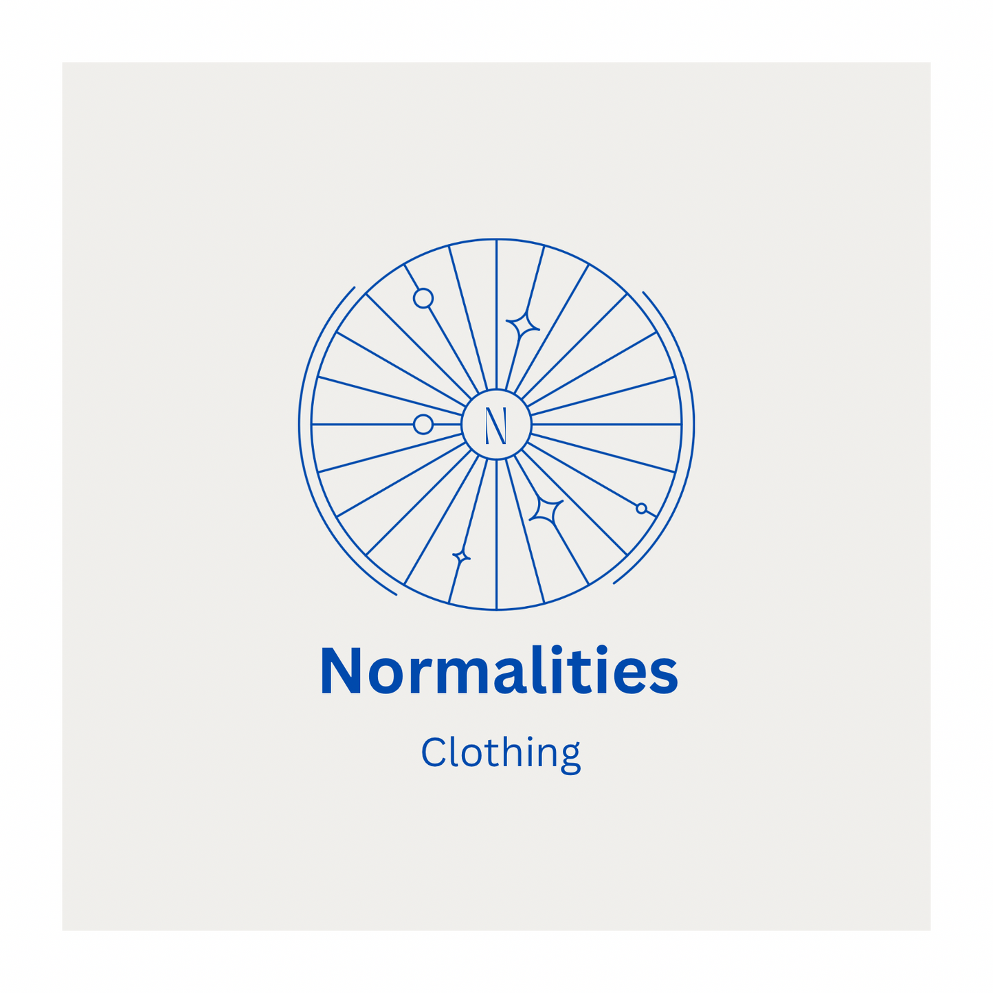 Normalities Clothing Gift Card