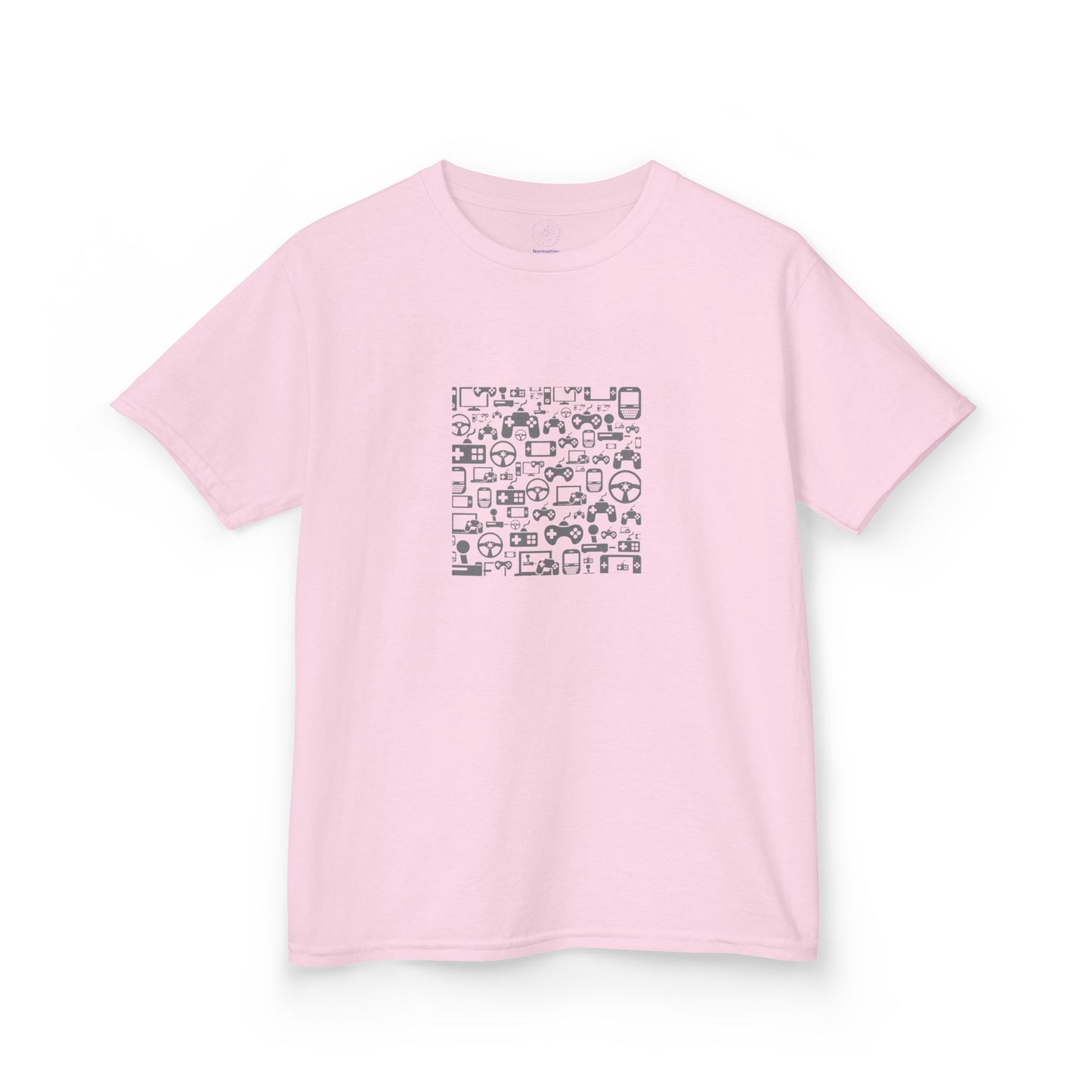 Kids Gaming - Heavy Cotton™ Tee