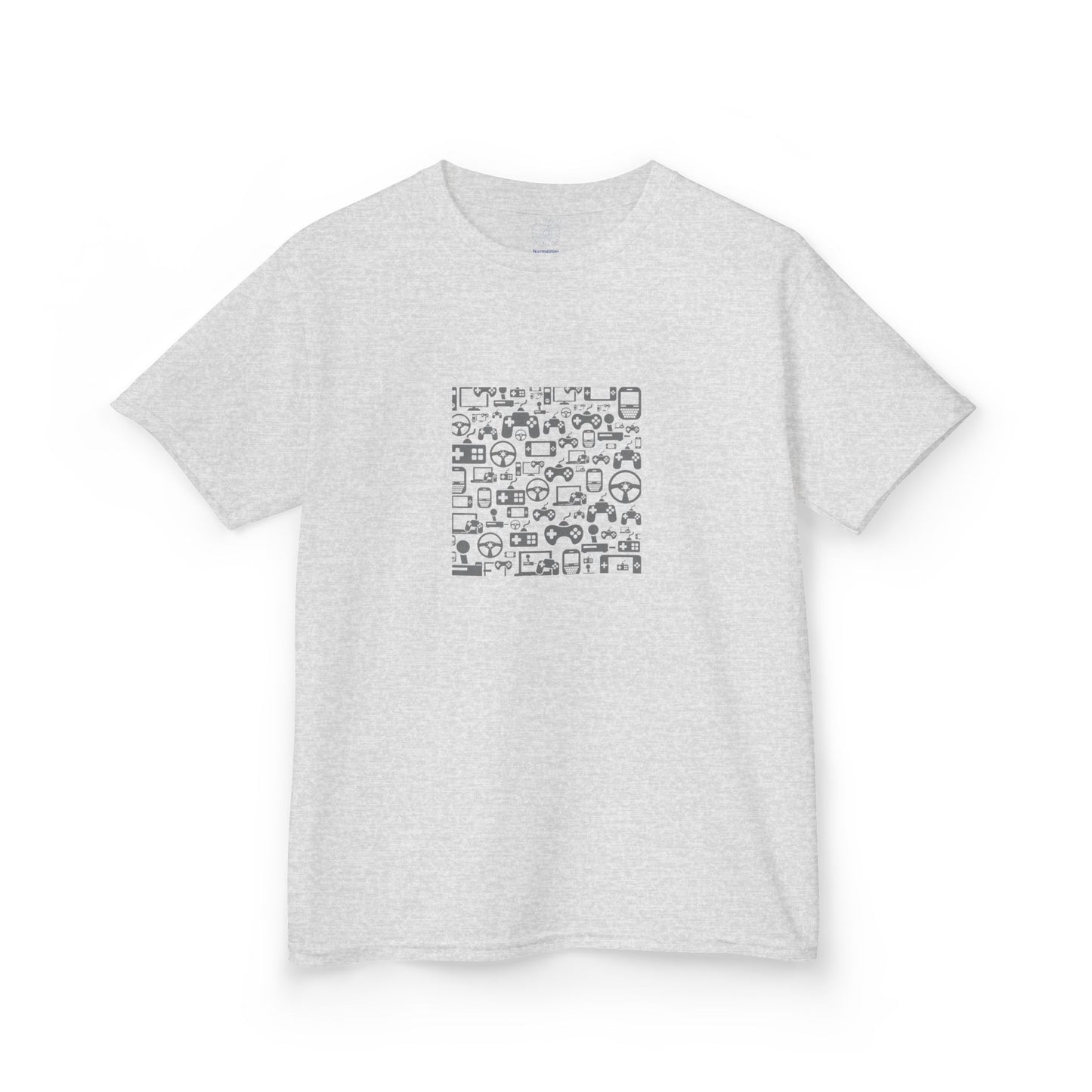 Kids Gaming - Heavy Cotton™ Tee